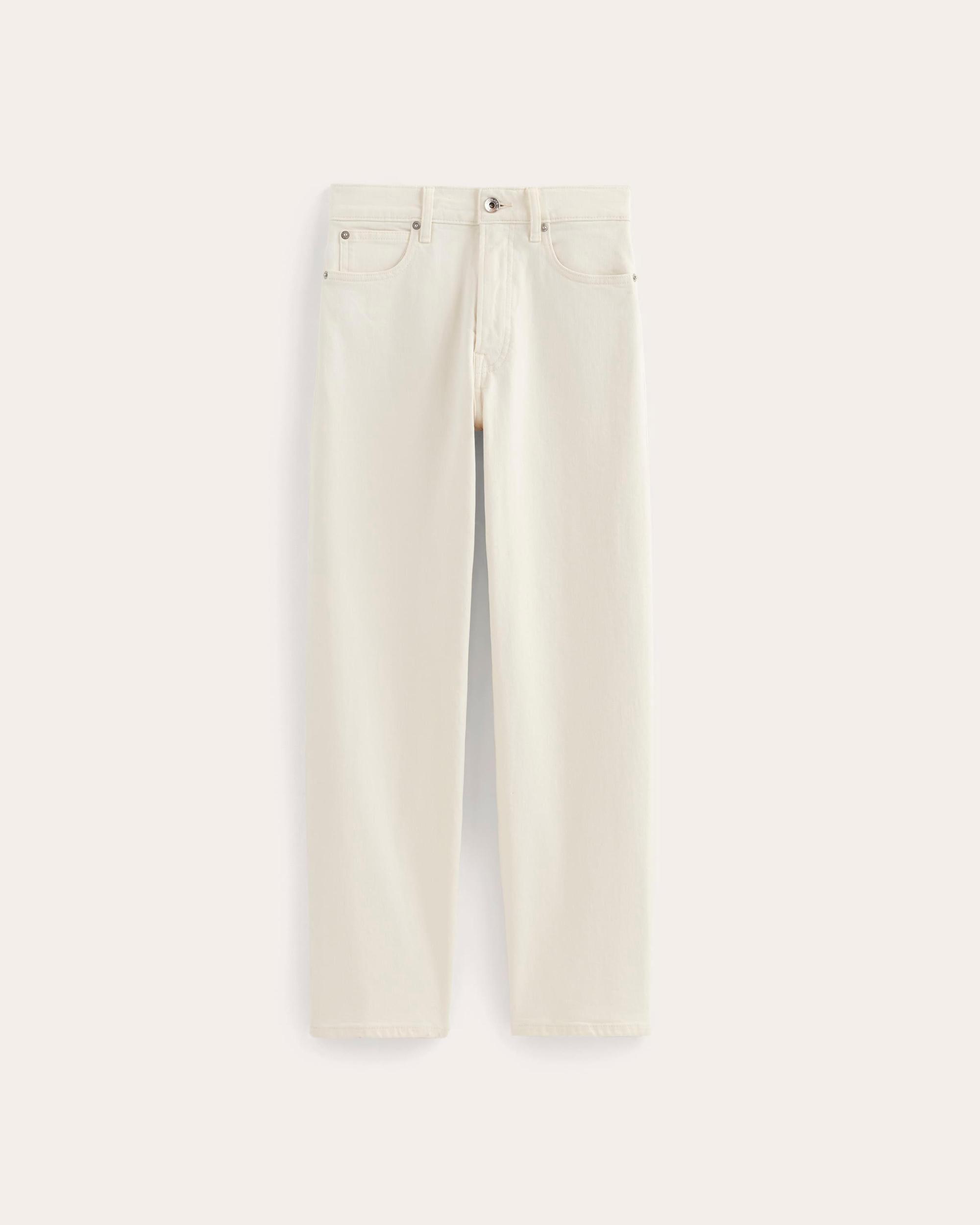 Womens Way-High Jean 2.0 by Everlane Product Image