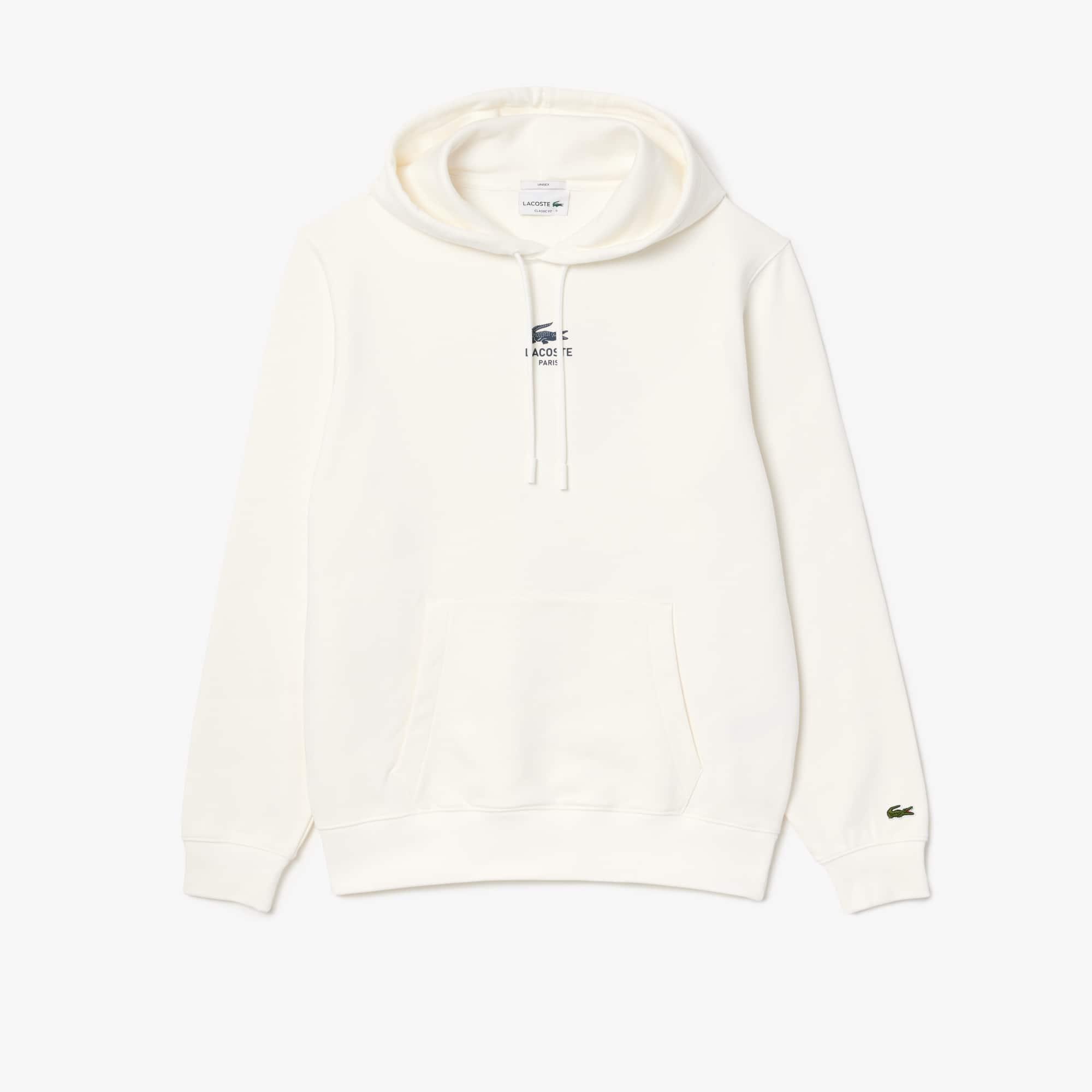 Print Hoodie Product Image