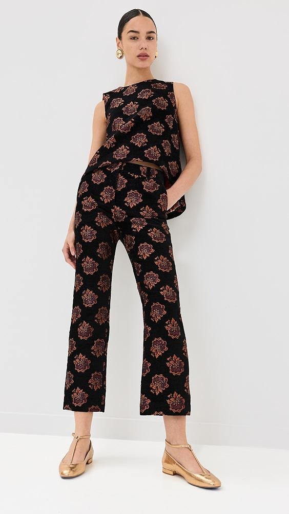 La DoubleJ 24/7 Pants | Shopbop Product Image