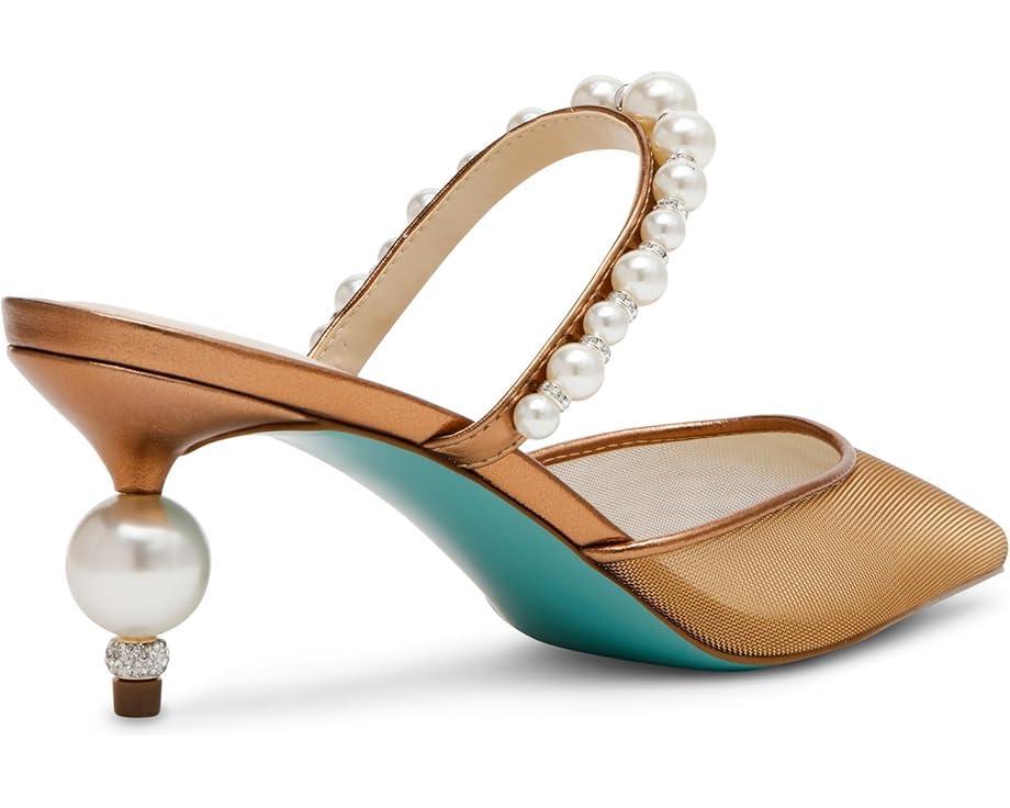 Jacy Heeled Sandals Product Image