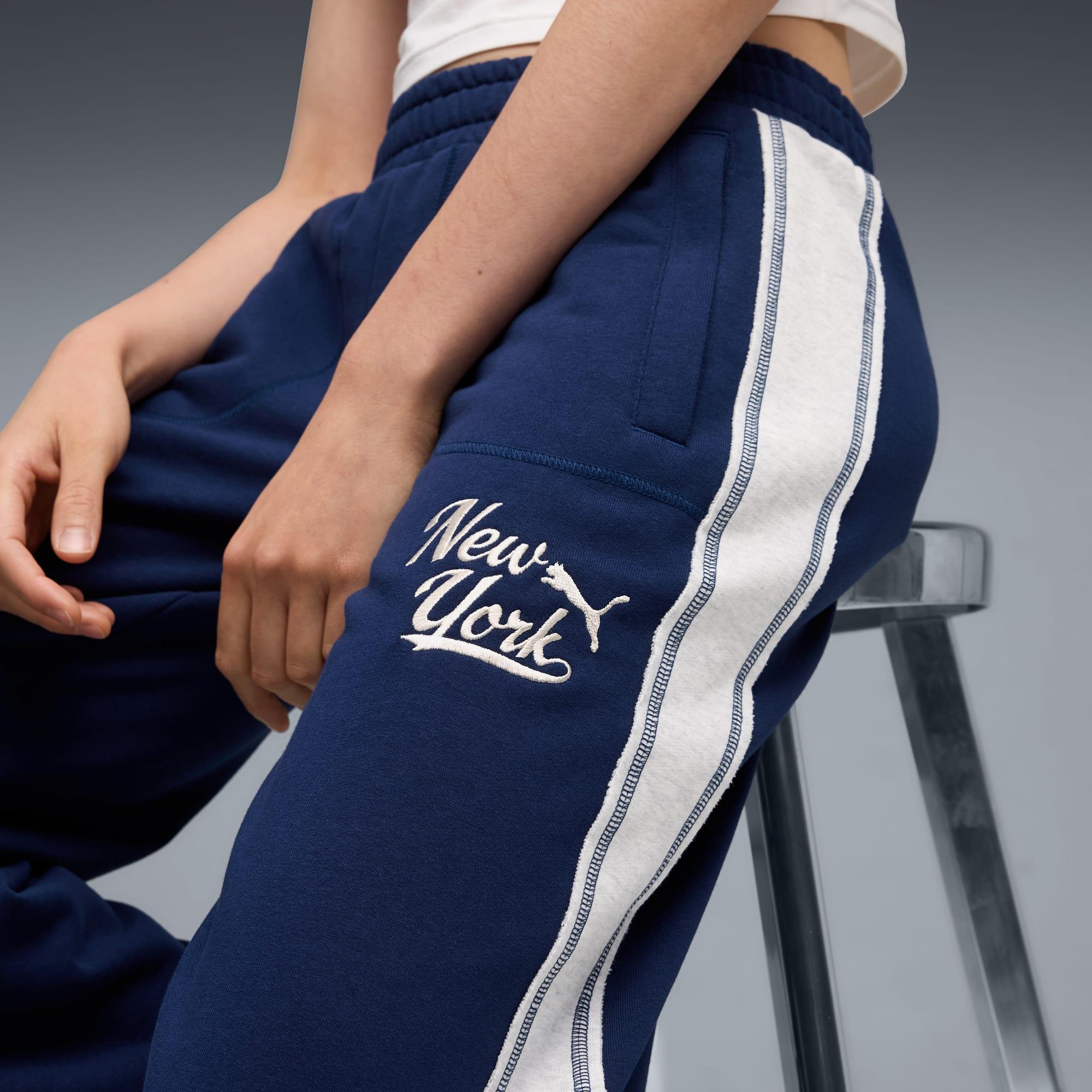 T7 NYC Track Pants Women Product Image