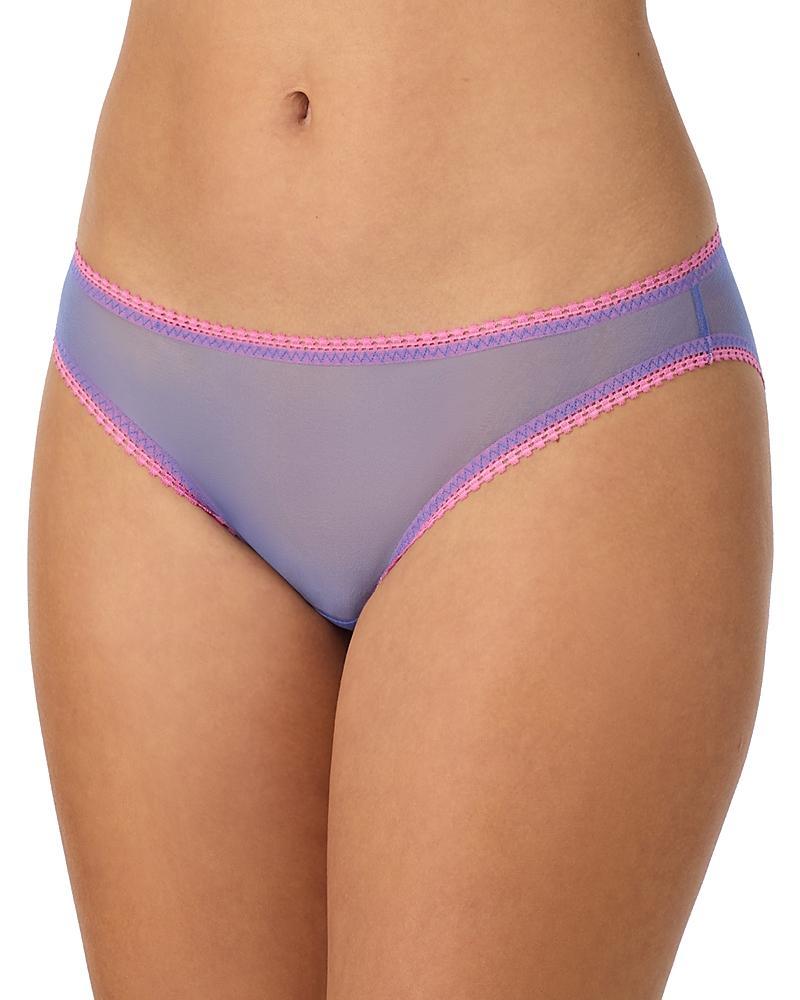 On Gossamer Mesh Hip Bikini Product Image