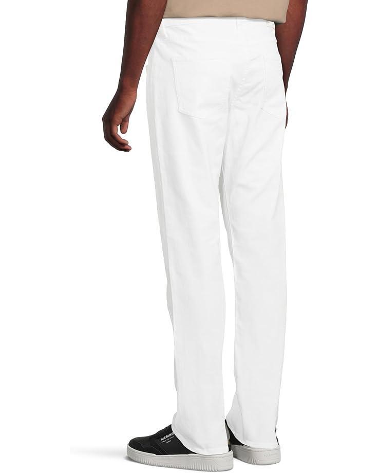 Varick Slim Straight Jeans Product Image