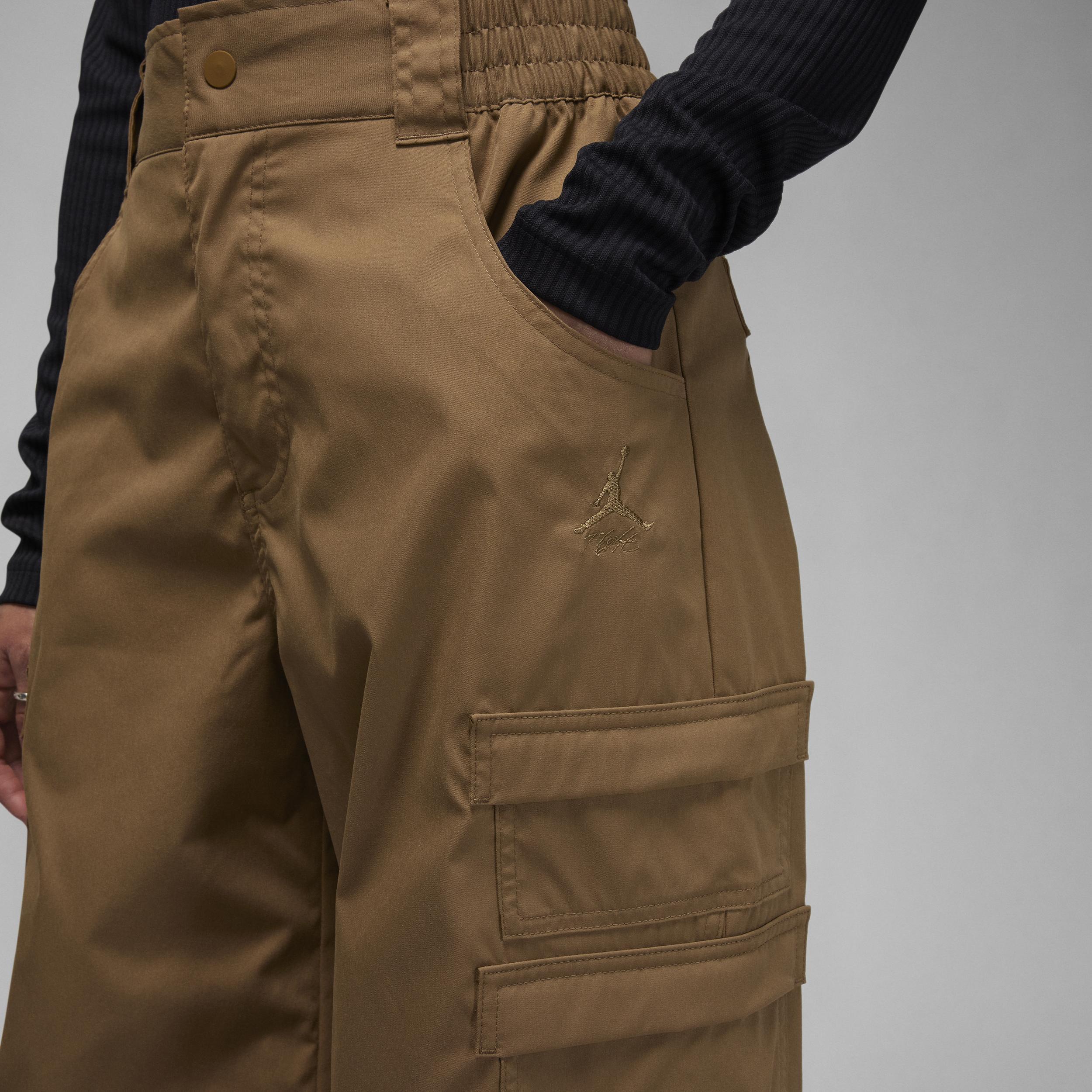 Womens Jordan Chicago Pants Product Image