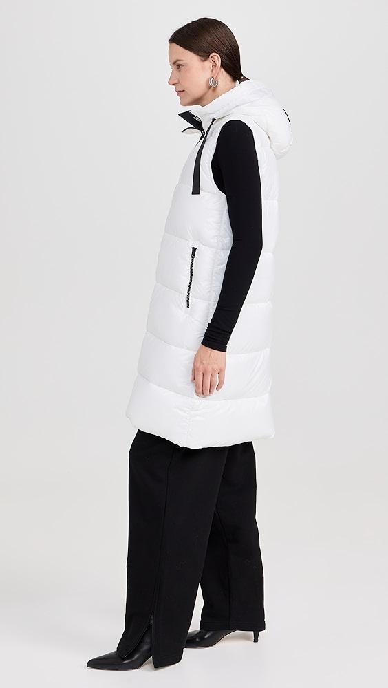Save The Duck Iria Puffer Vest | Shopbop Product Image