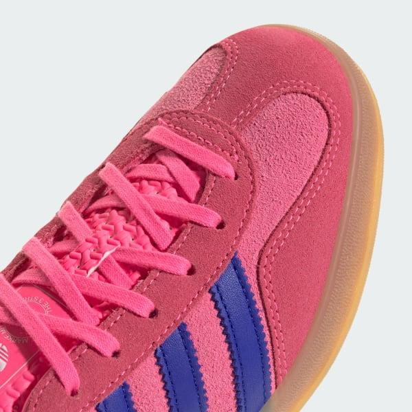 adidas Gazelle Indoor Shoes Clear Mint M 5.5 / W 6.5 Unisex Product Image