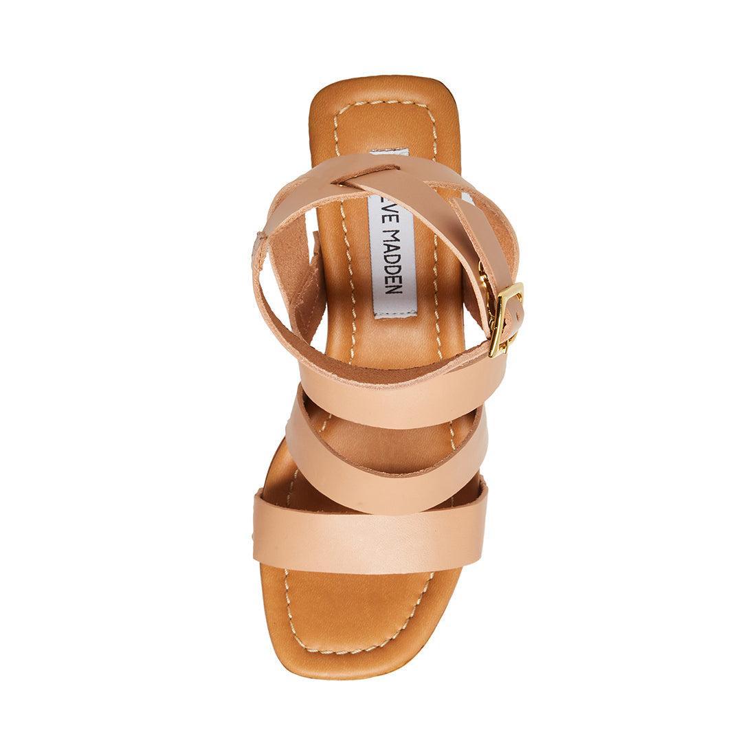 COVE NATURAL LEATHER - SM REBOOTED Female Product Image