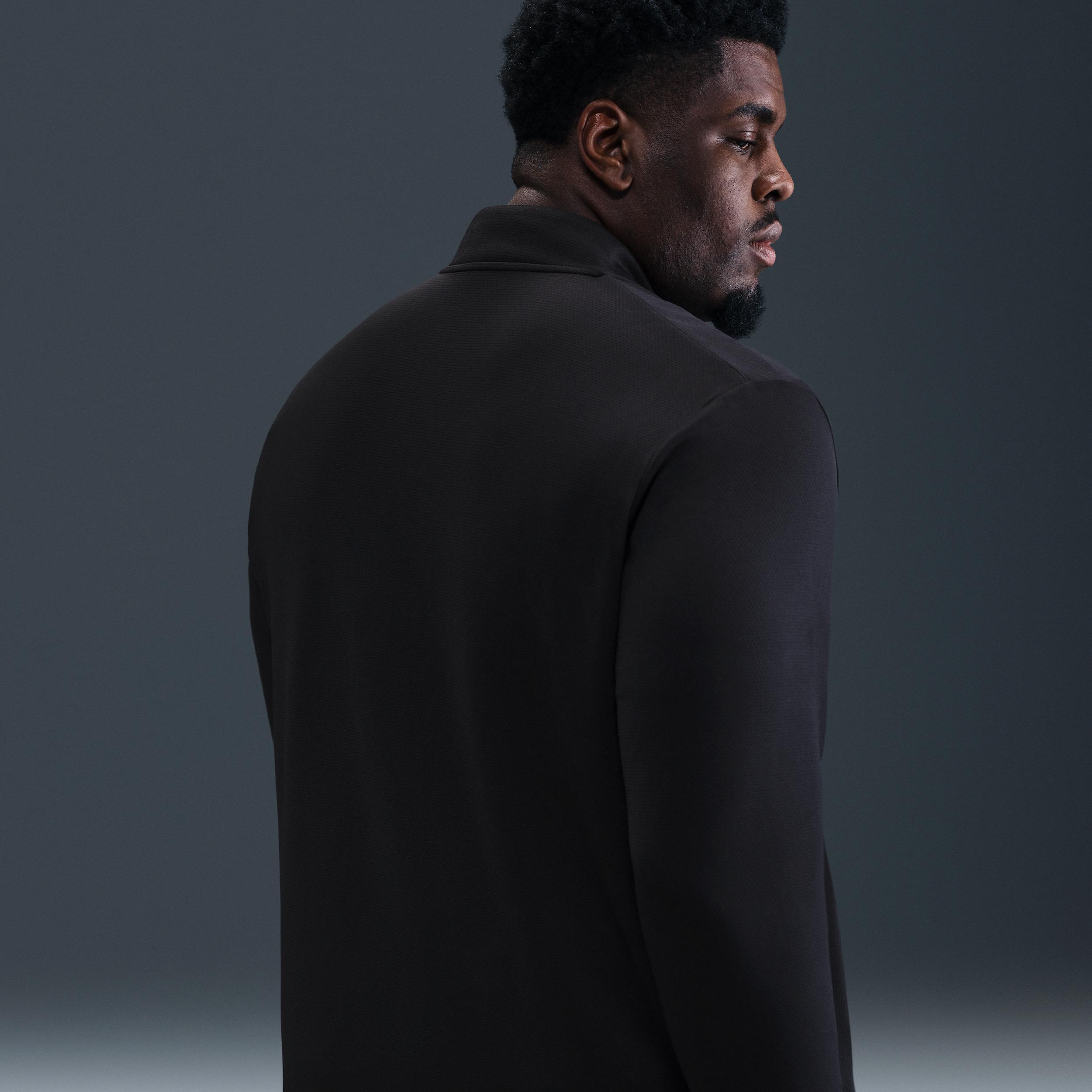 Nike Men's Victory Dri-FIT 1/2-Zip Golf Top Product Image