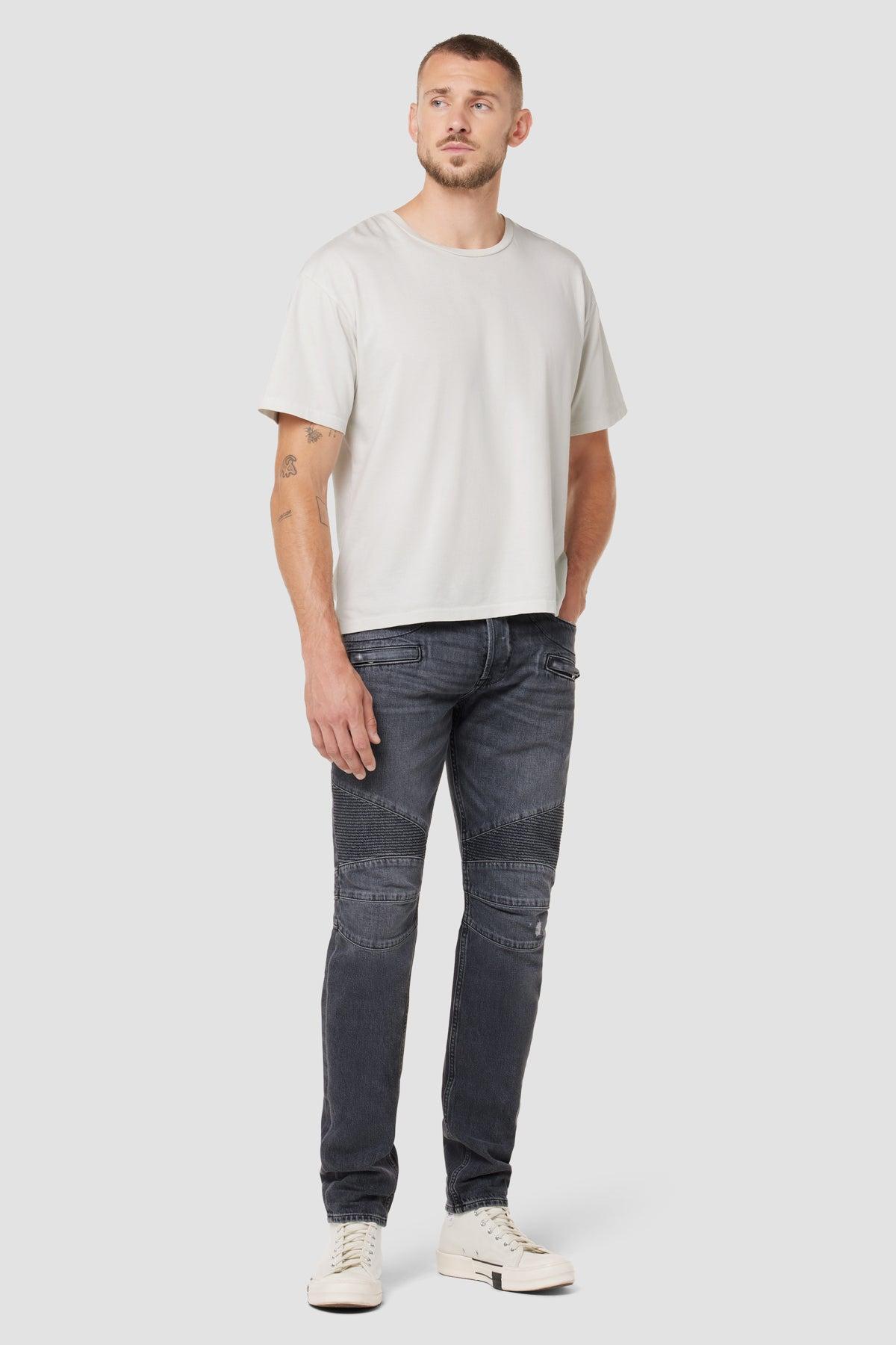 Blinder Biker V2 Skinny Jean Male Product Image