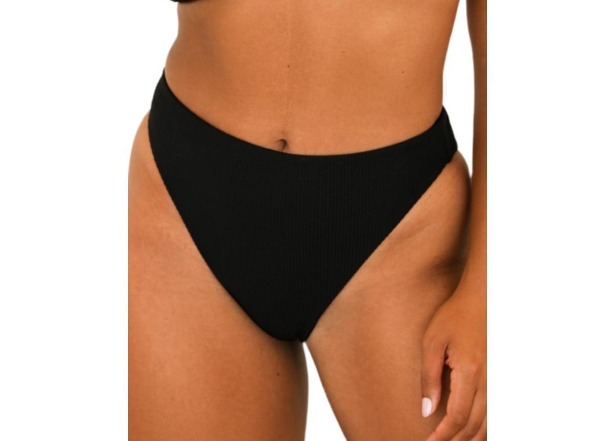 Dippin' Daisy's Women's Seashore High Waisted Bikini Bottom Product Image