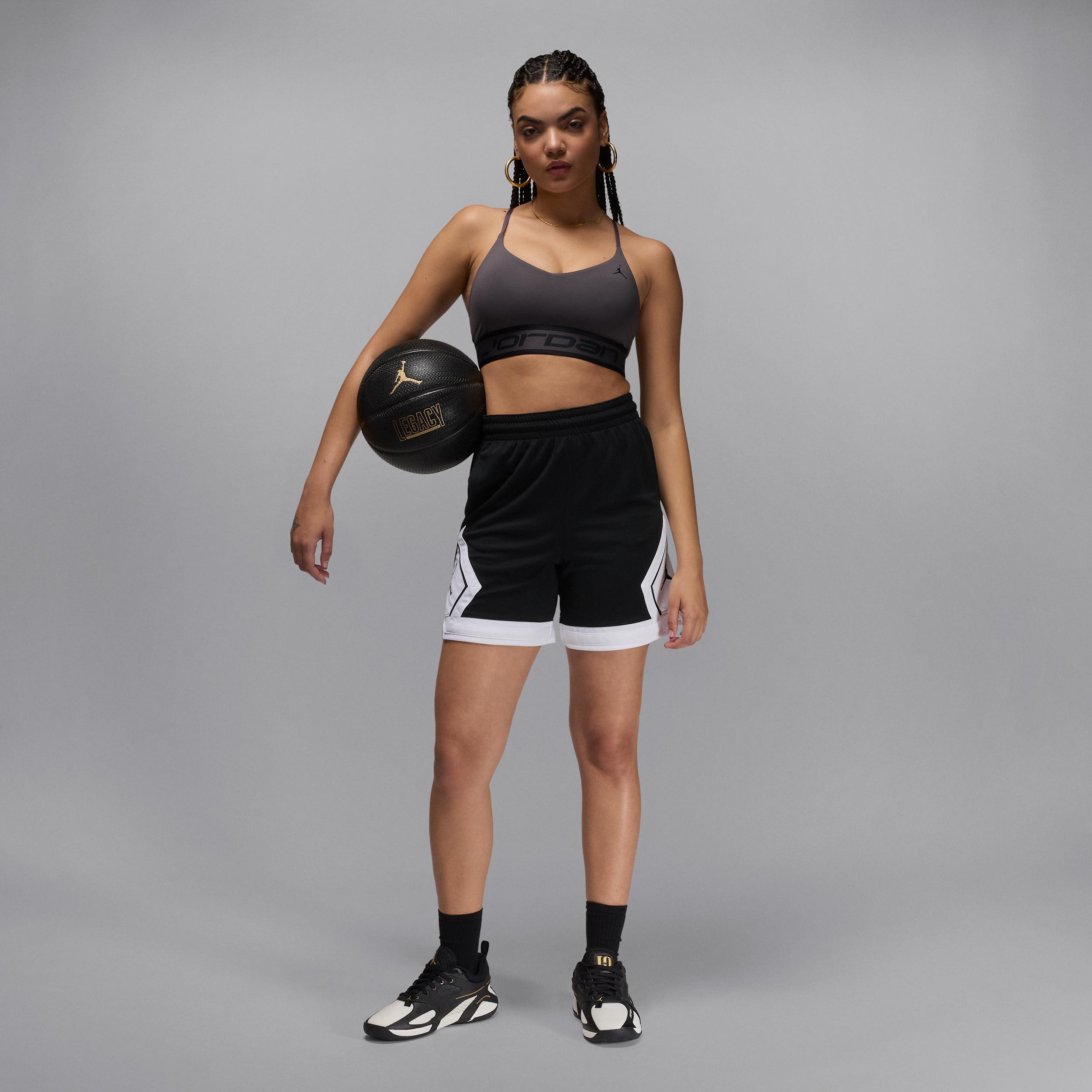 Women's Jordan Sport Indy Light Support Sports Bra Product Image