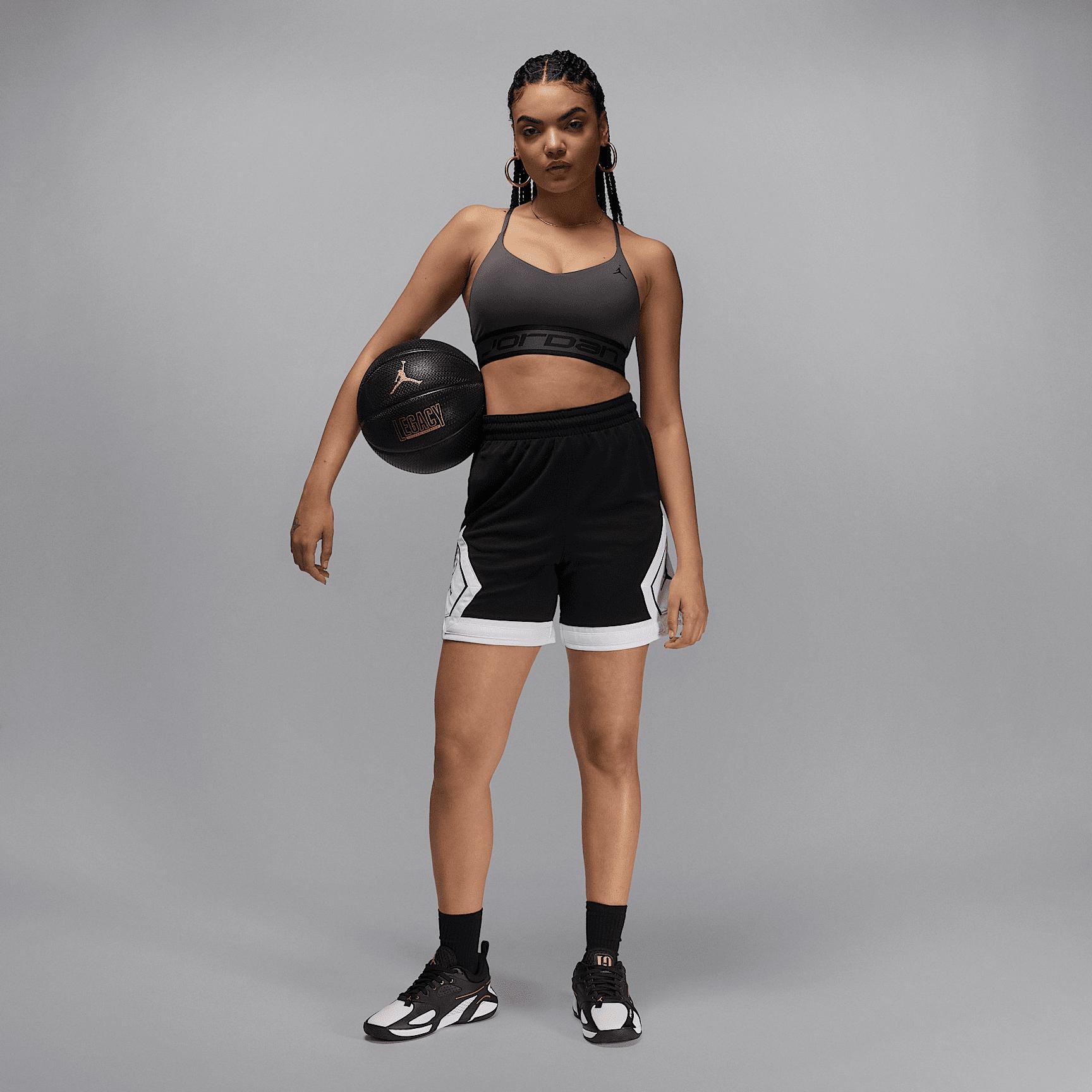 Jordan Sport Indy Women's Light Support Sports Bra Product Image