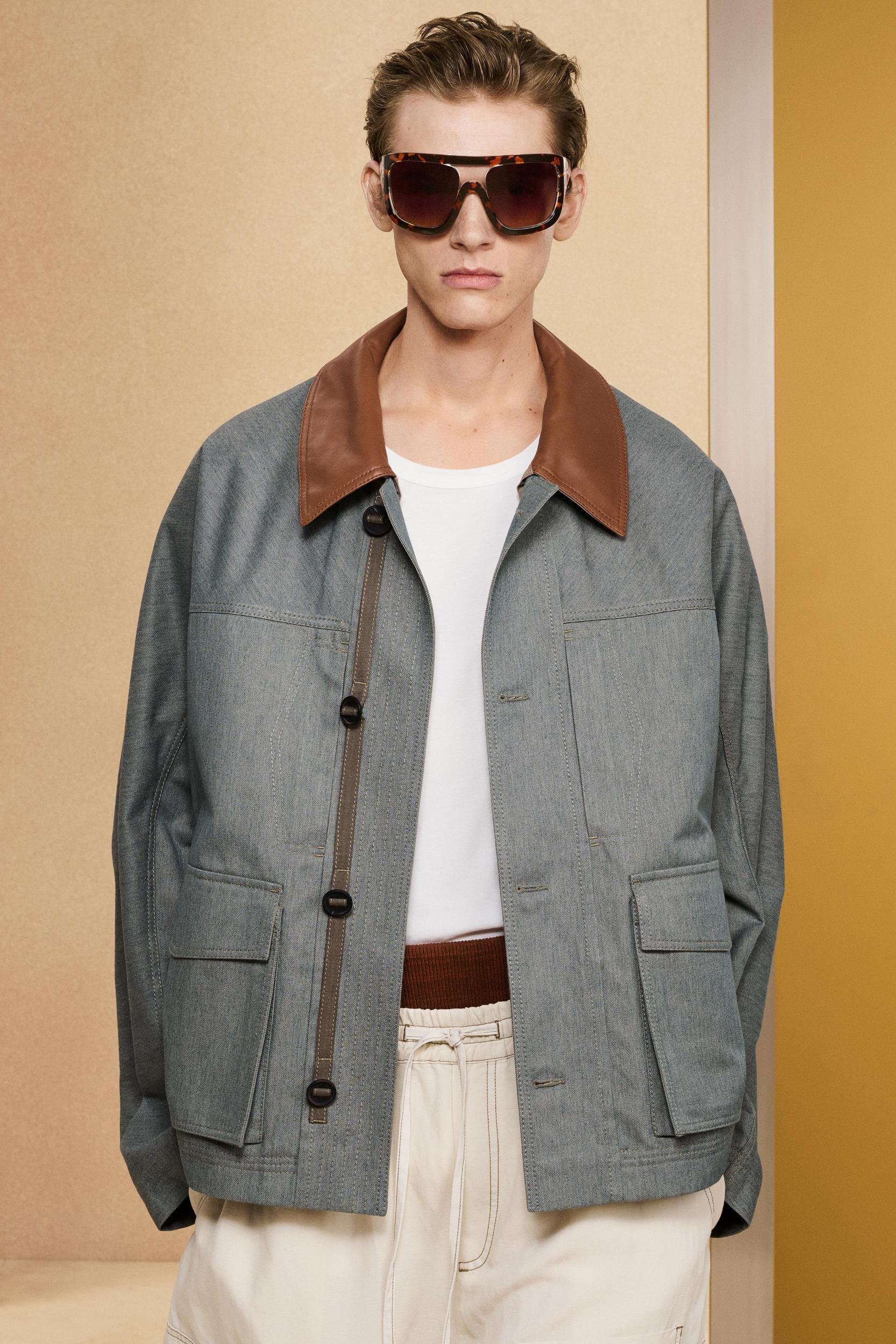 WRKR JCKT 14 Product Image