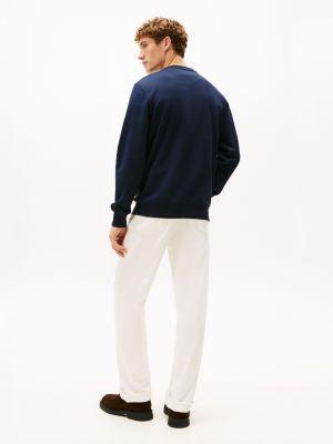 Diamond Crest Logo Sweatshirt Product Image