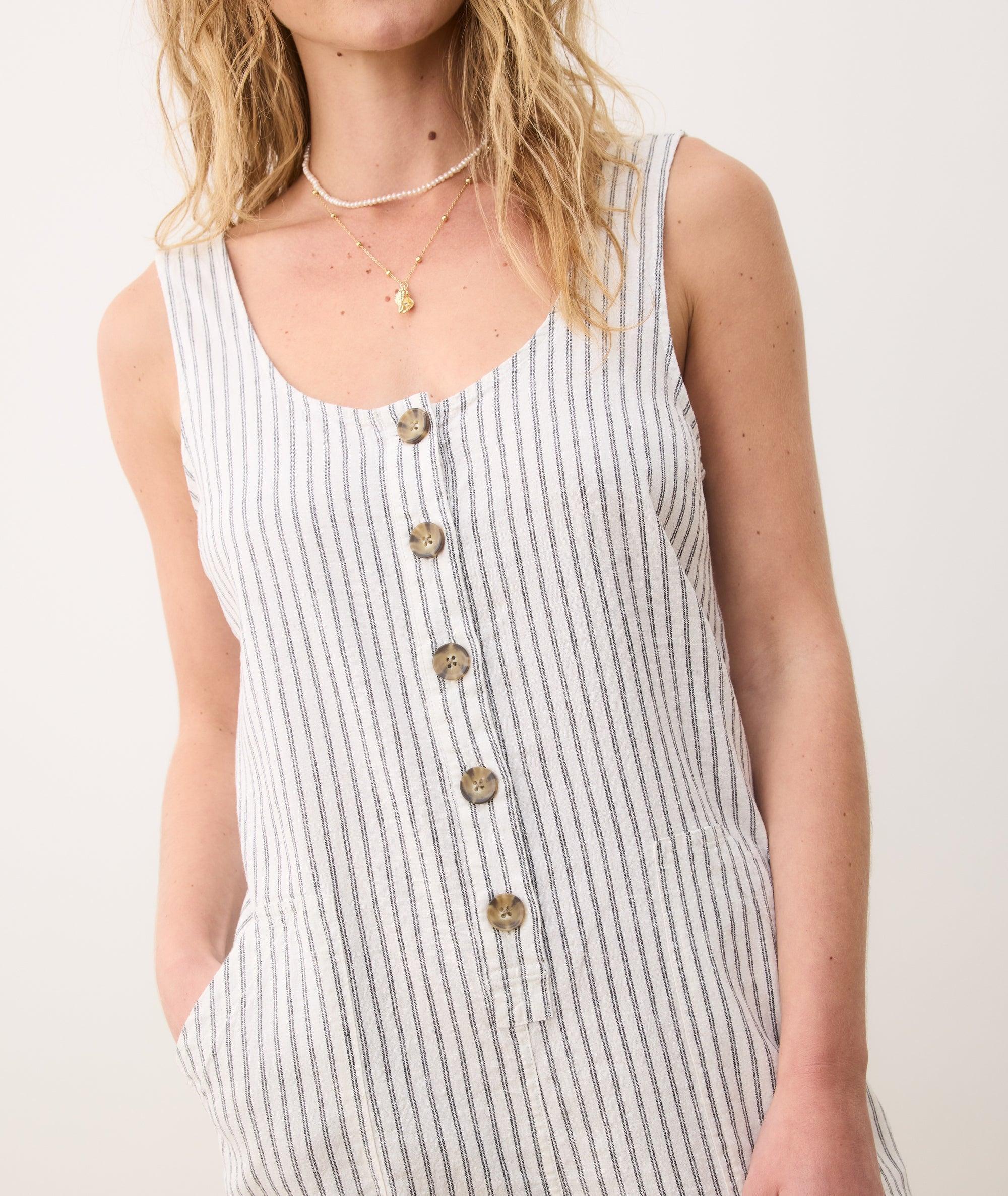 Sydney Romper Product Image