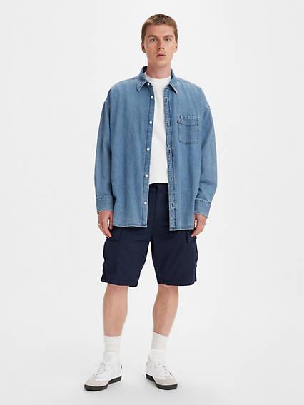 Carrier Cargo 9.5" Men's Shorts Product Image