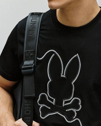 MENS CYRUS GRAPHIC TEE - MT0200115 Product Image