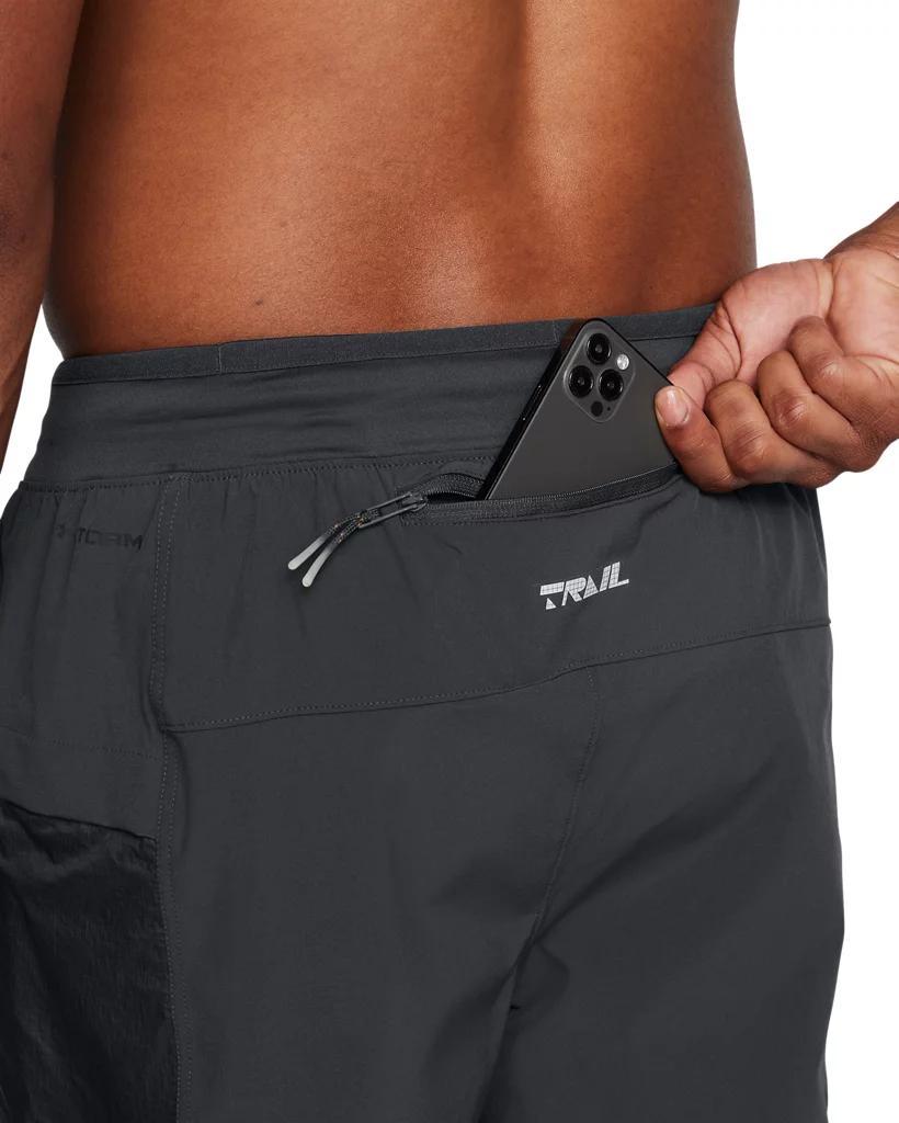 UA Launch Trail Product Image