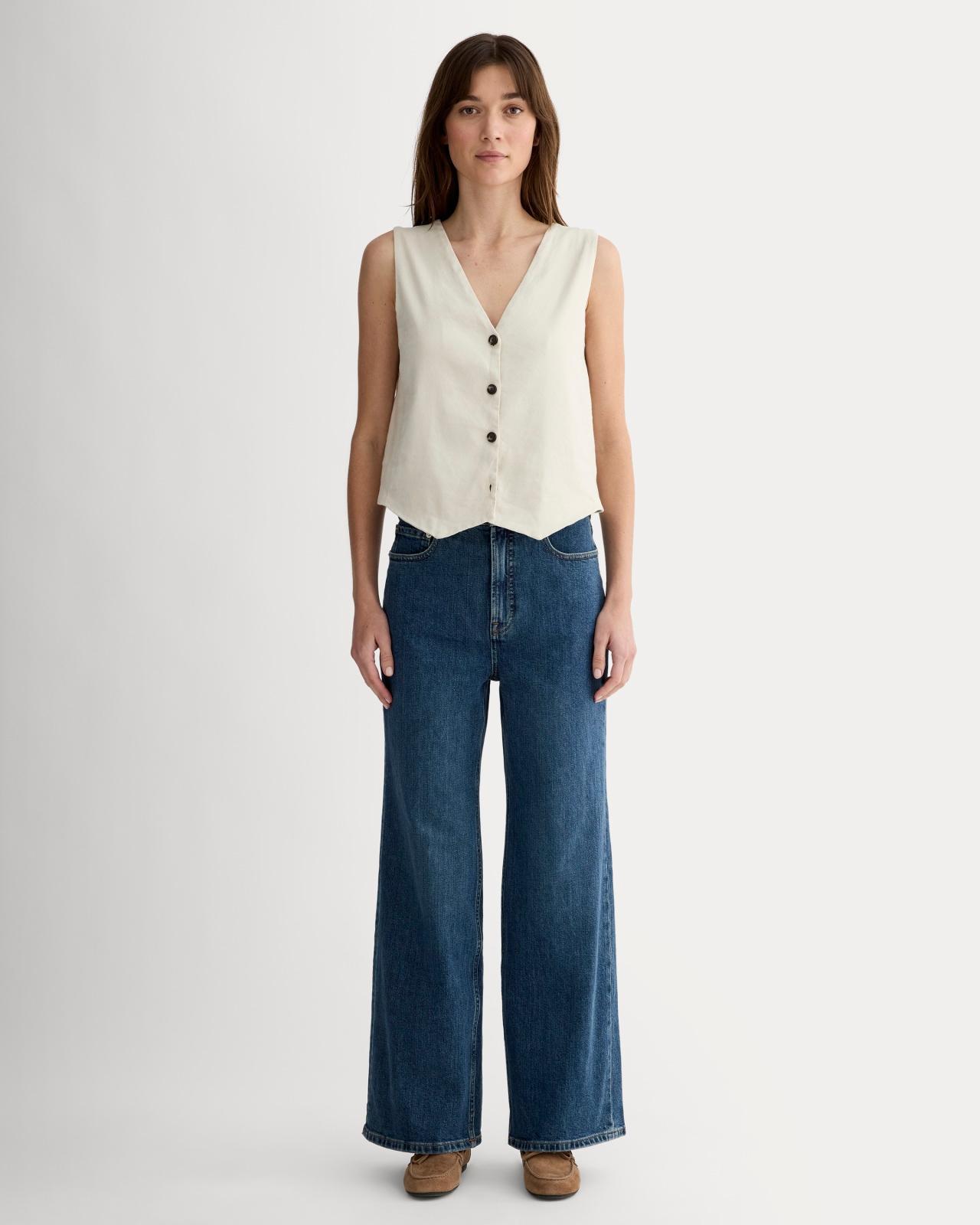 The Way-High® Sailor Jean Product Image