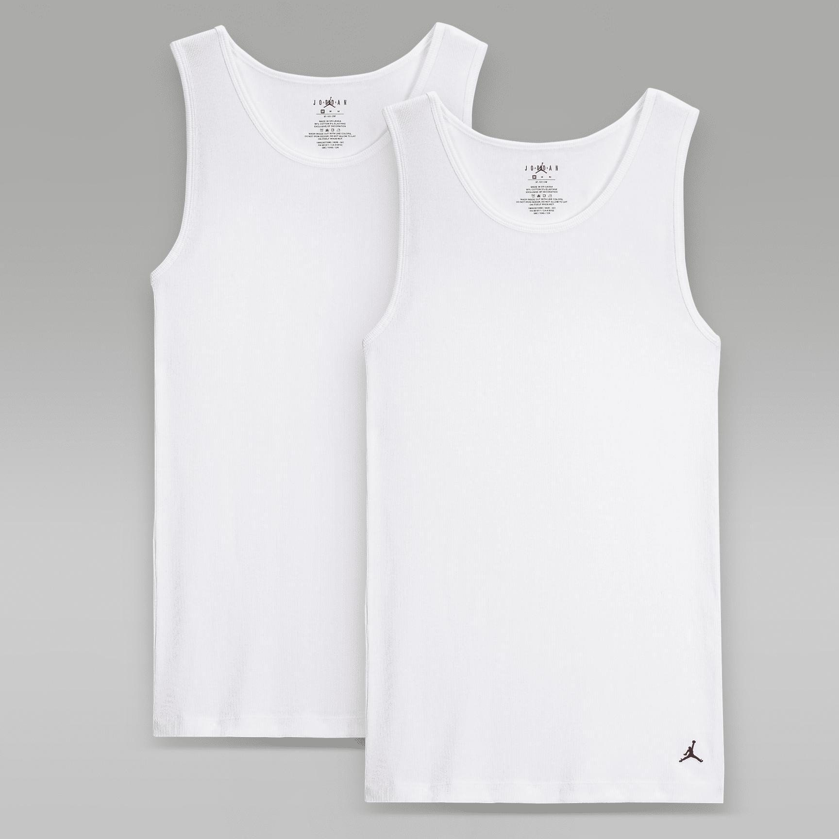 Jordan Men's Flight Base Tank Tops (2-Pack) Product Image