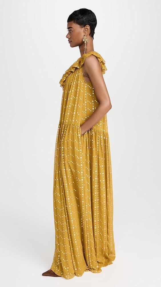 Ulla Johnson Audelia Gown | Shopbop Product Image