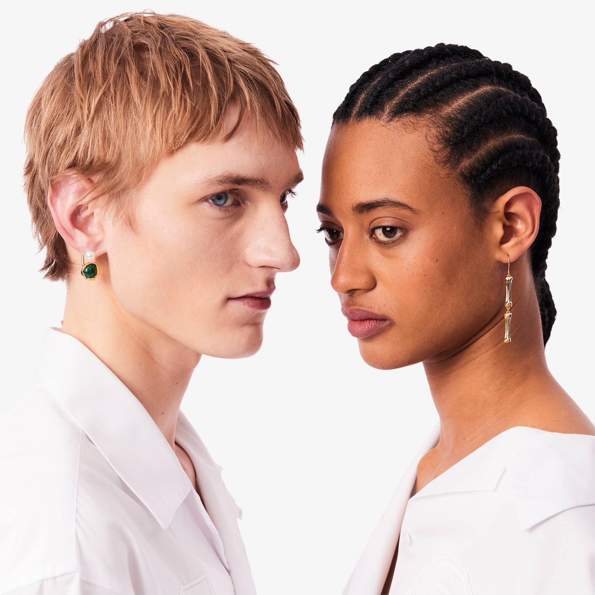 Runway Earrings Product Image