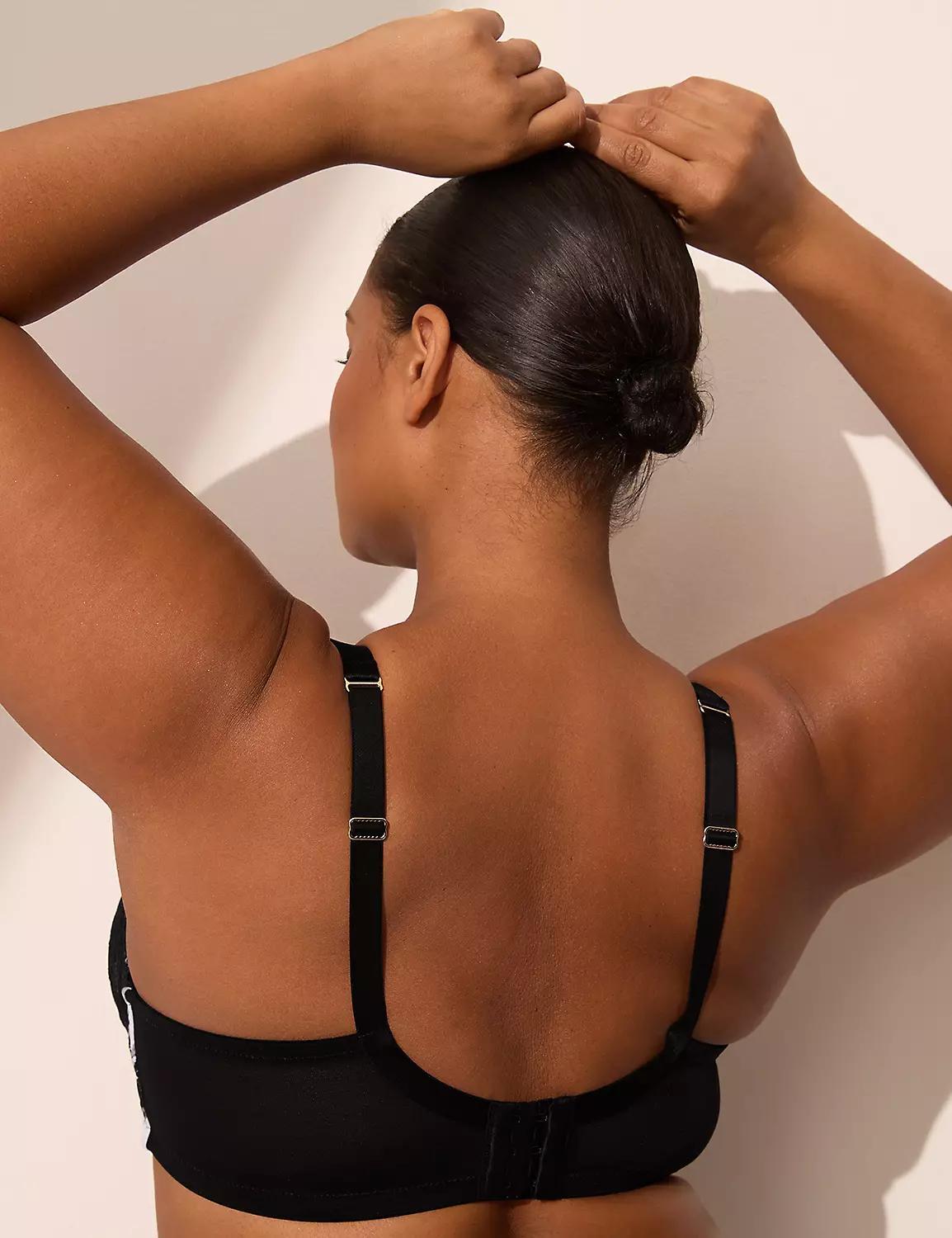 Boost Balconette Bra Product Image