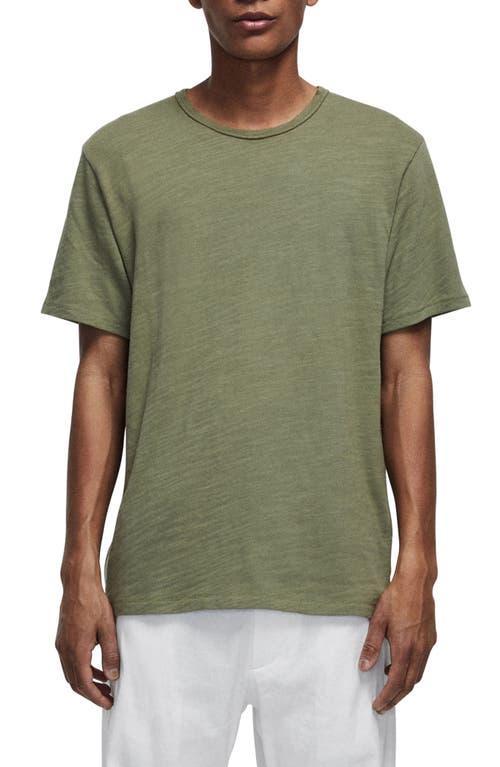 Mens Classic Flame T-Shirt Product Image