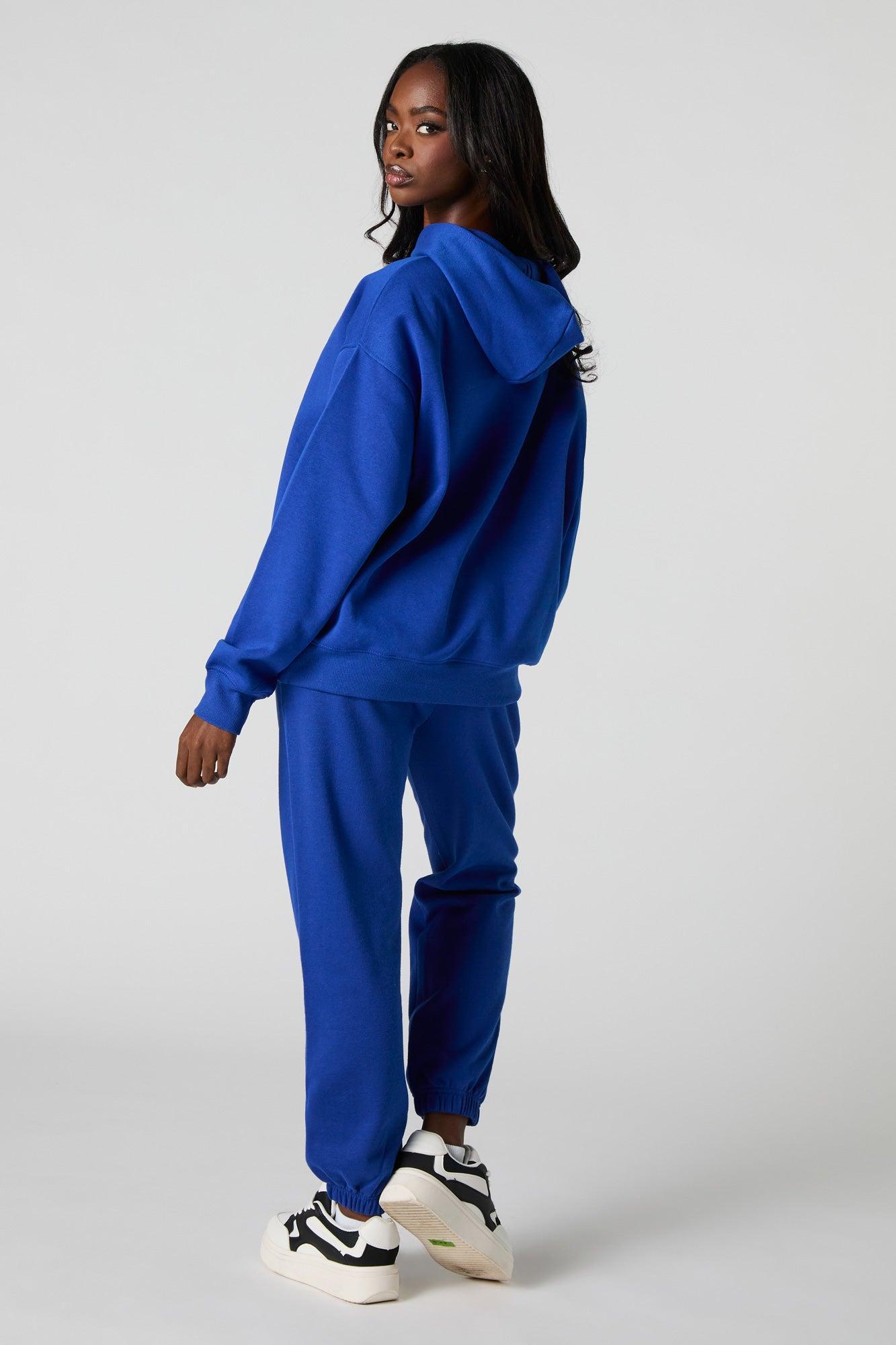 Everyday Fleece Jogger Female Product Image