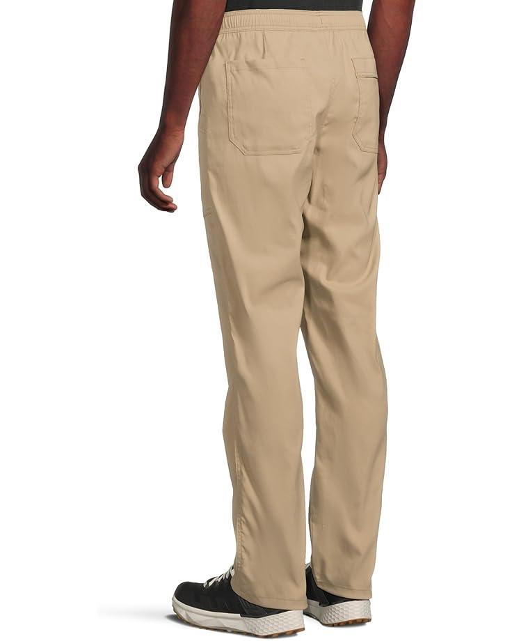 Stretch Zion Top-Out Pants Product Image