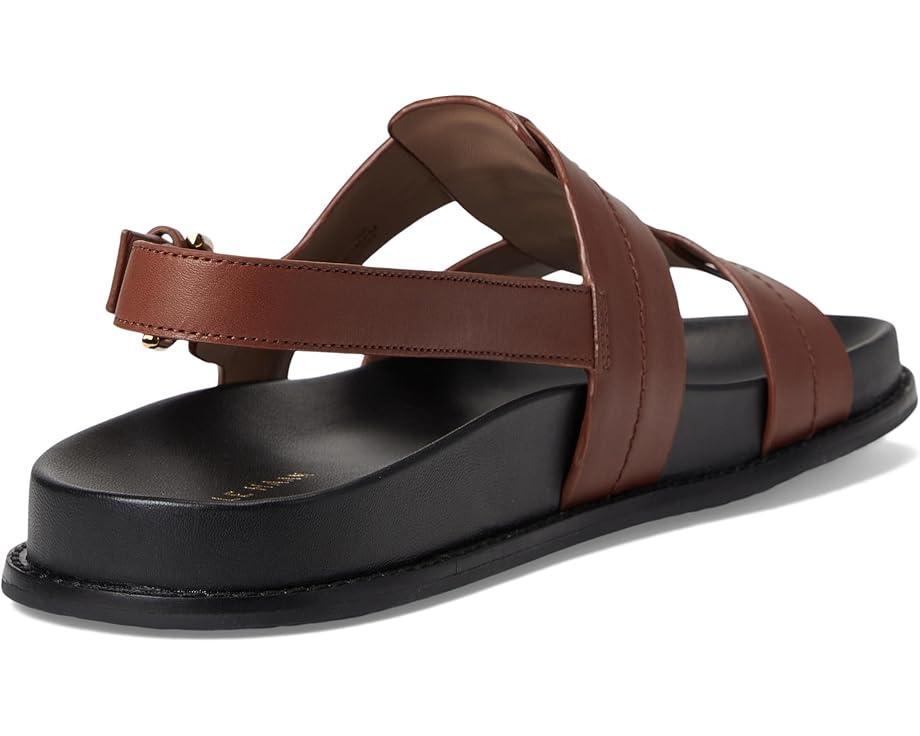 Connie Leather Fisherman Product Image