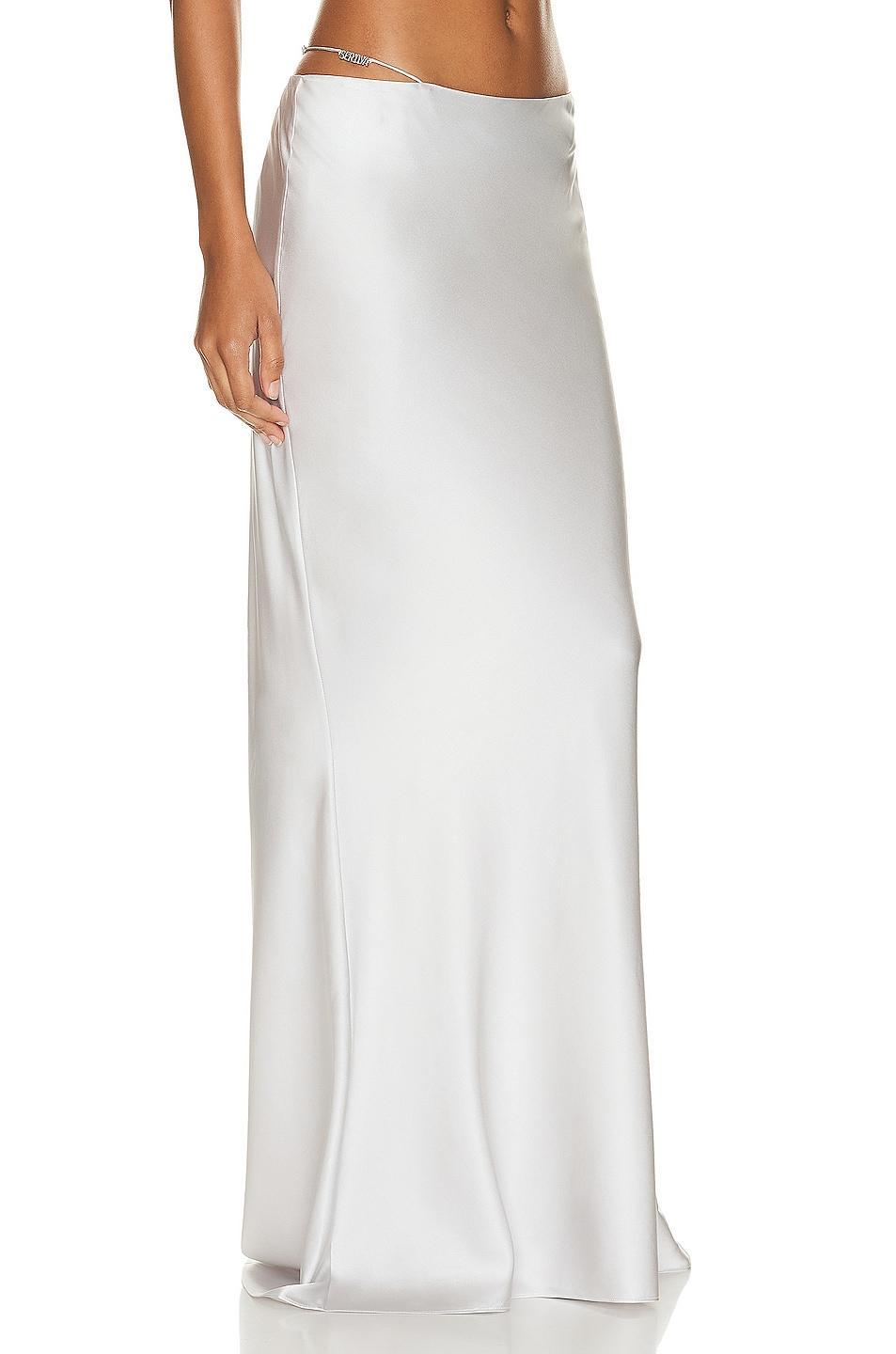 Silvana Maxi Skirt SER.O.YA Product Image