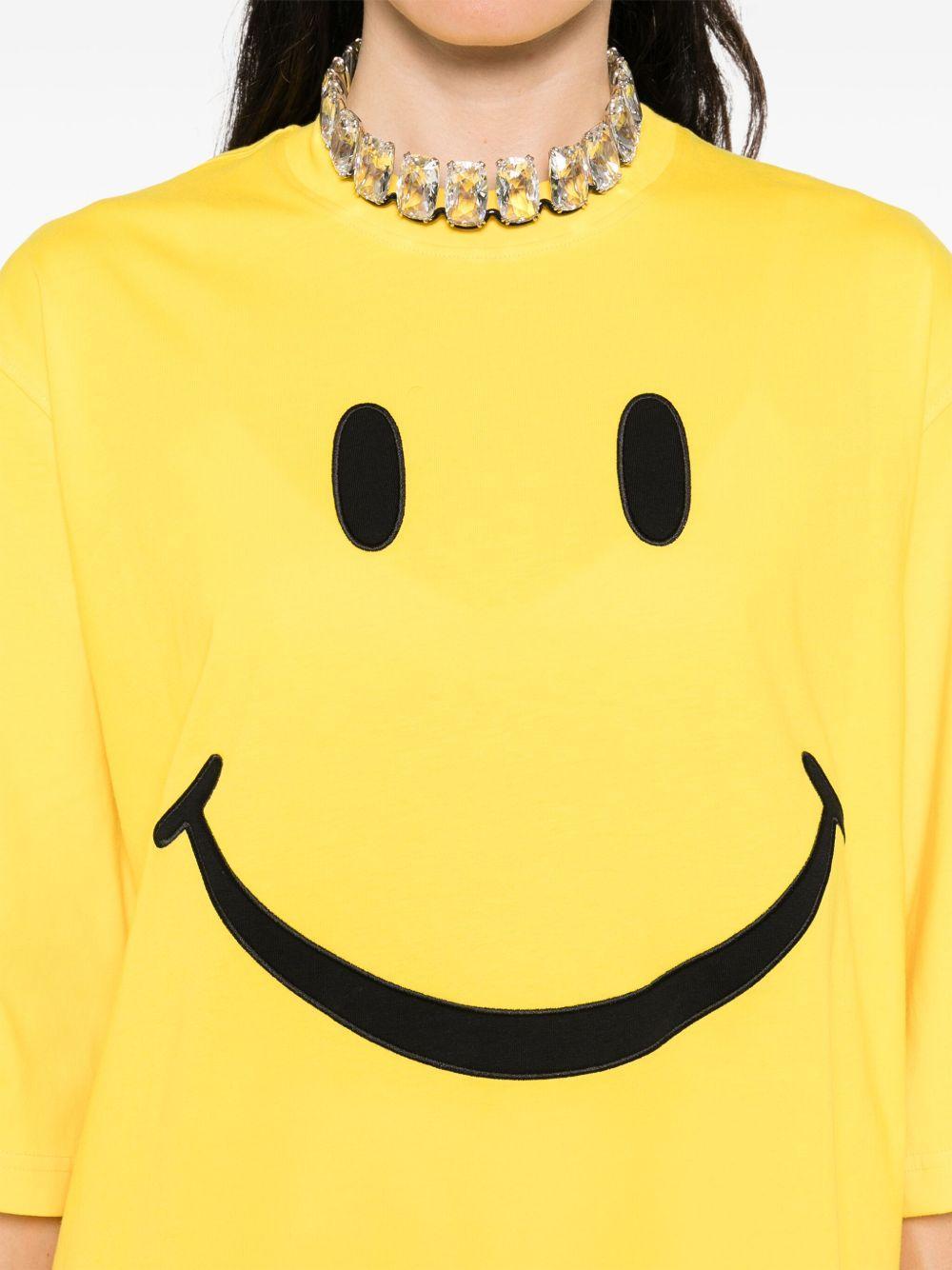 printed T-shirt Product Image
