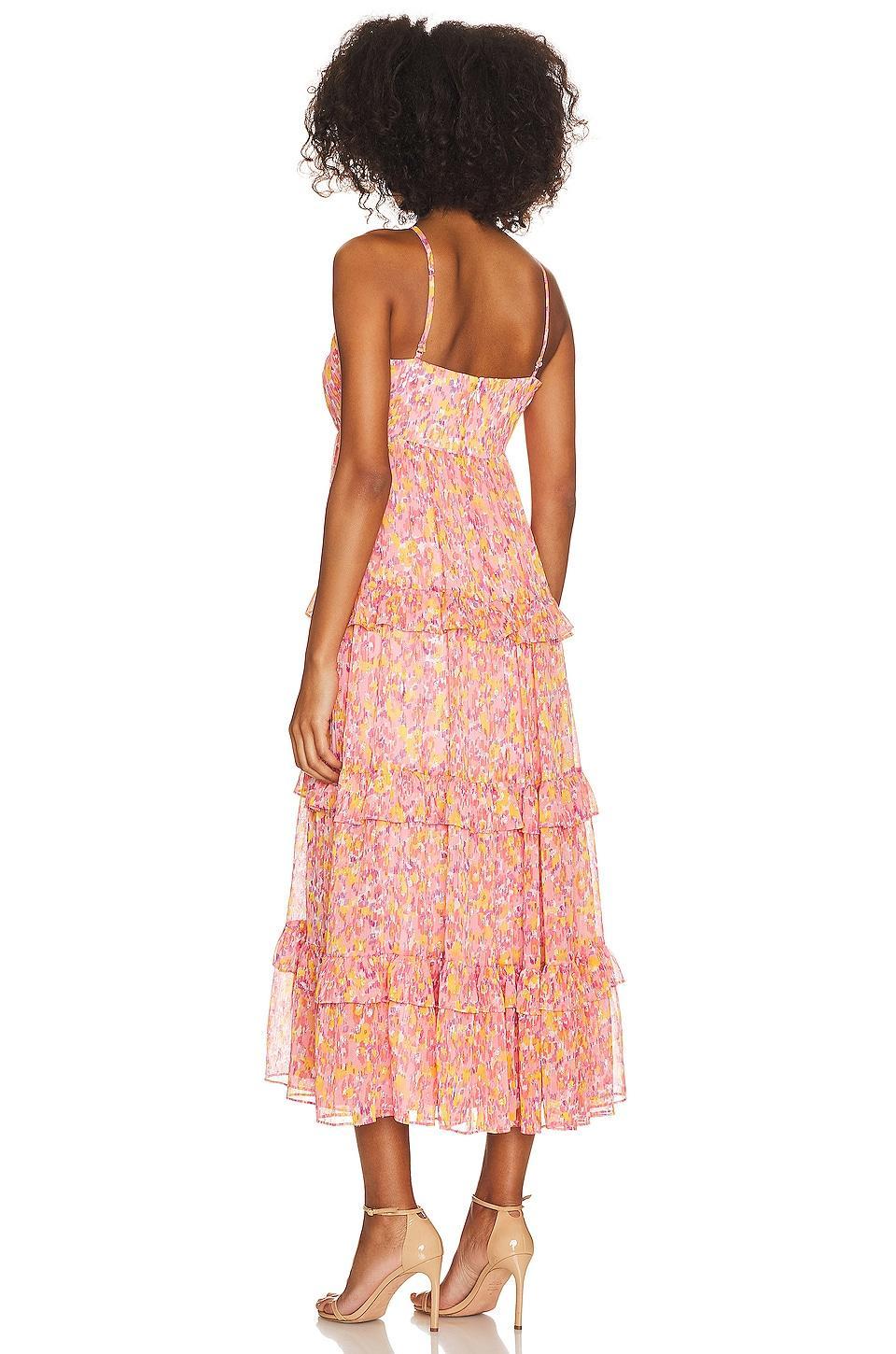Danielle Dress Product Image