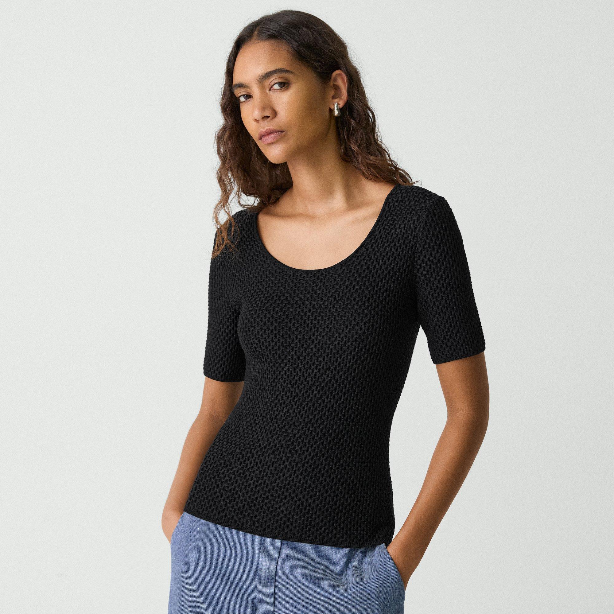 SCOOP NK TOP Product Image