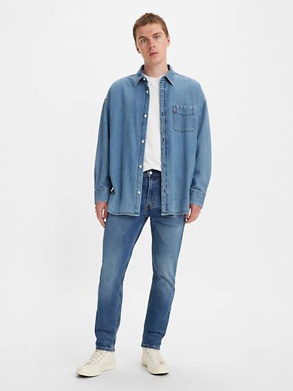 512™ Slim Taper Fit Men's Jeans Product Image