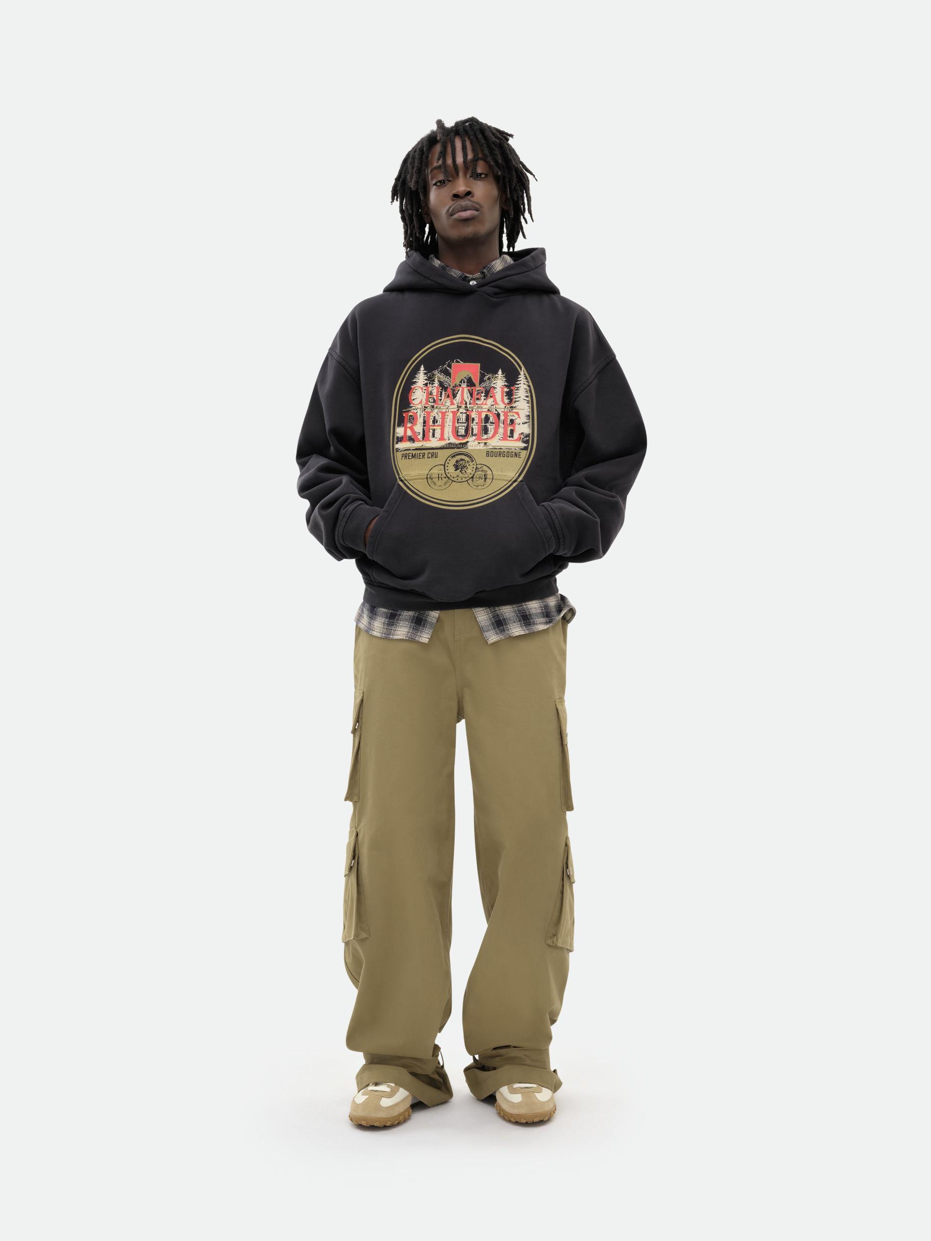 DESERT CARGOS Male Product Image