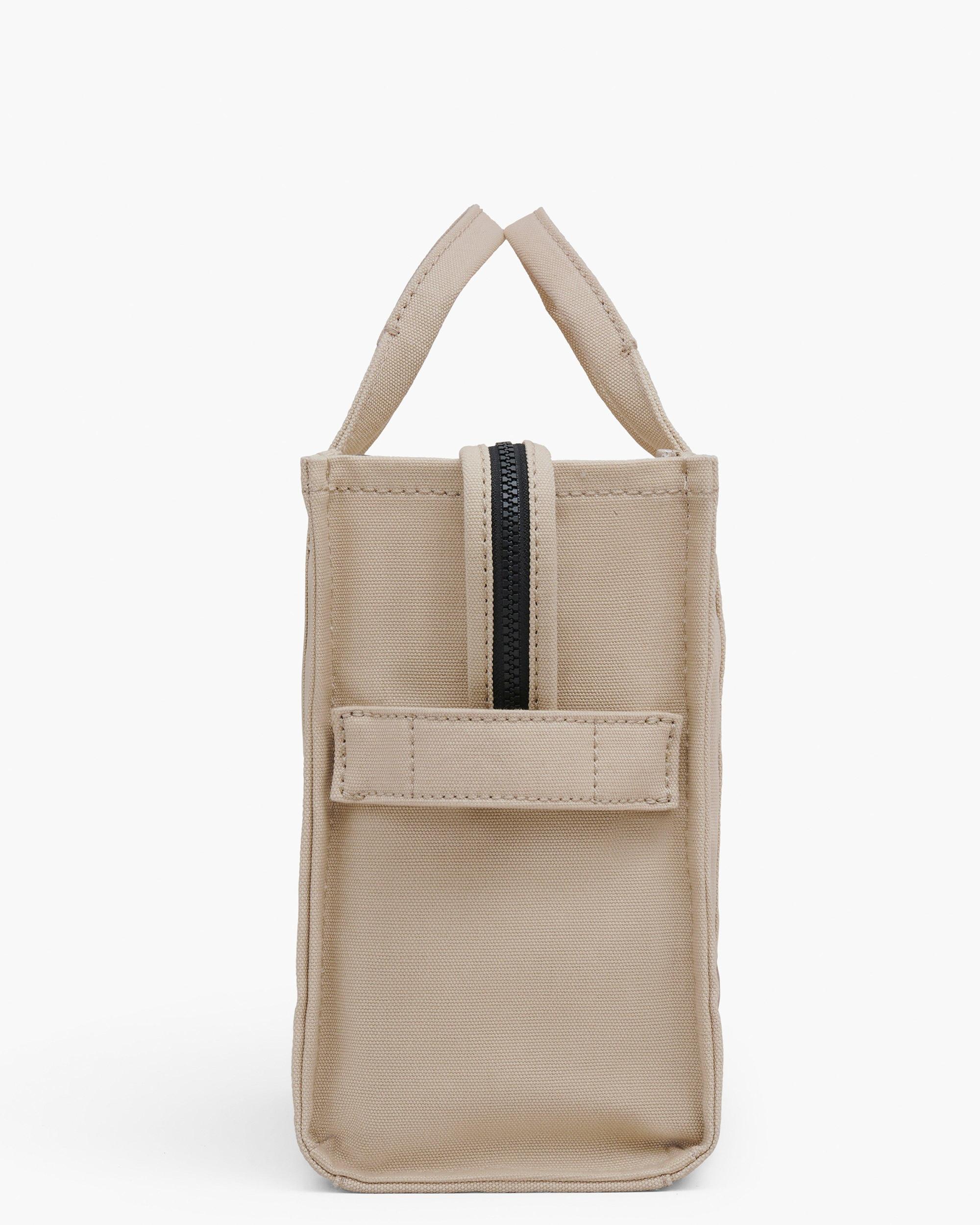 The Joy Canvas Medium Tote Bag Product Image