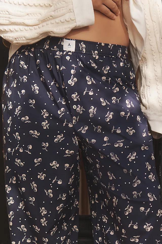 The Wren Boxer Pants by Anthropologie Product Image