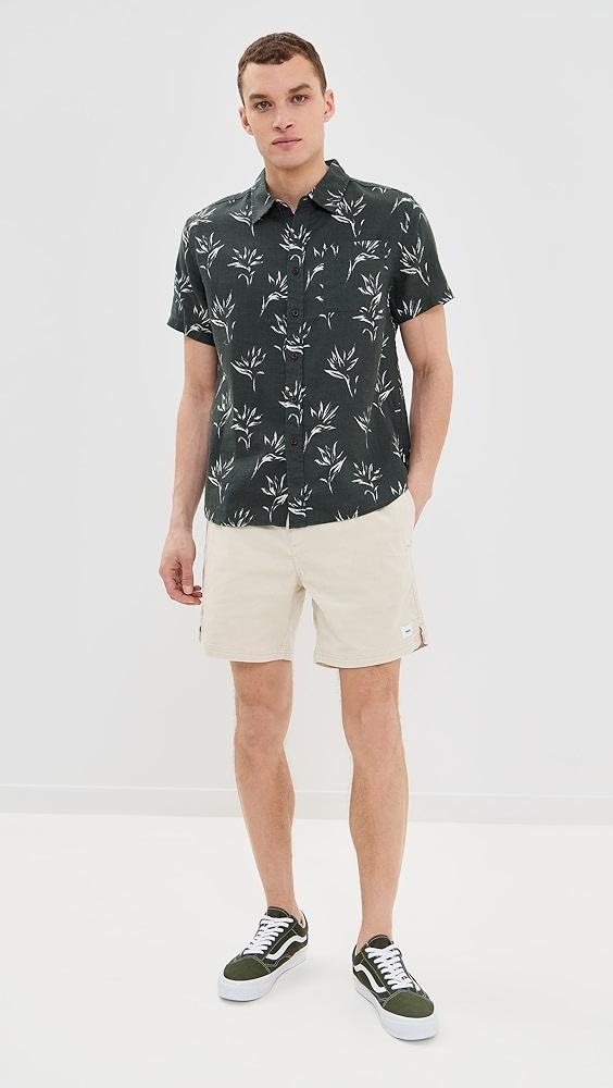 Katin Lilo Shirt | Shopbop Product Image