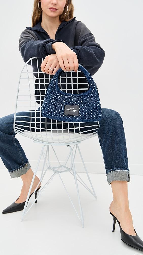 Marc Jacobs The Mini Sack Bag | Shopbop Product Image
