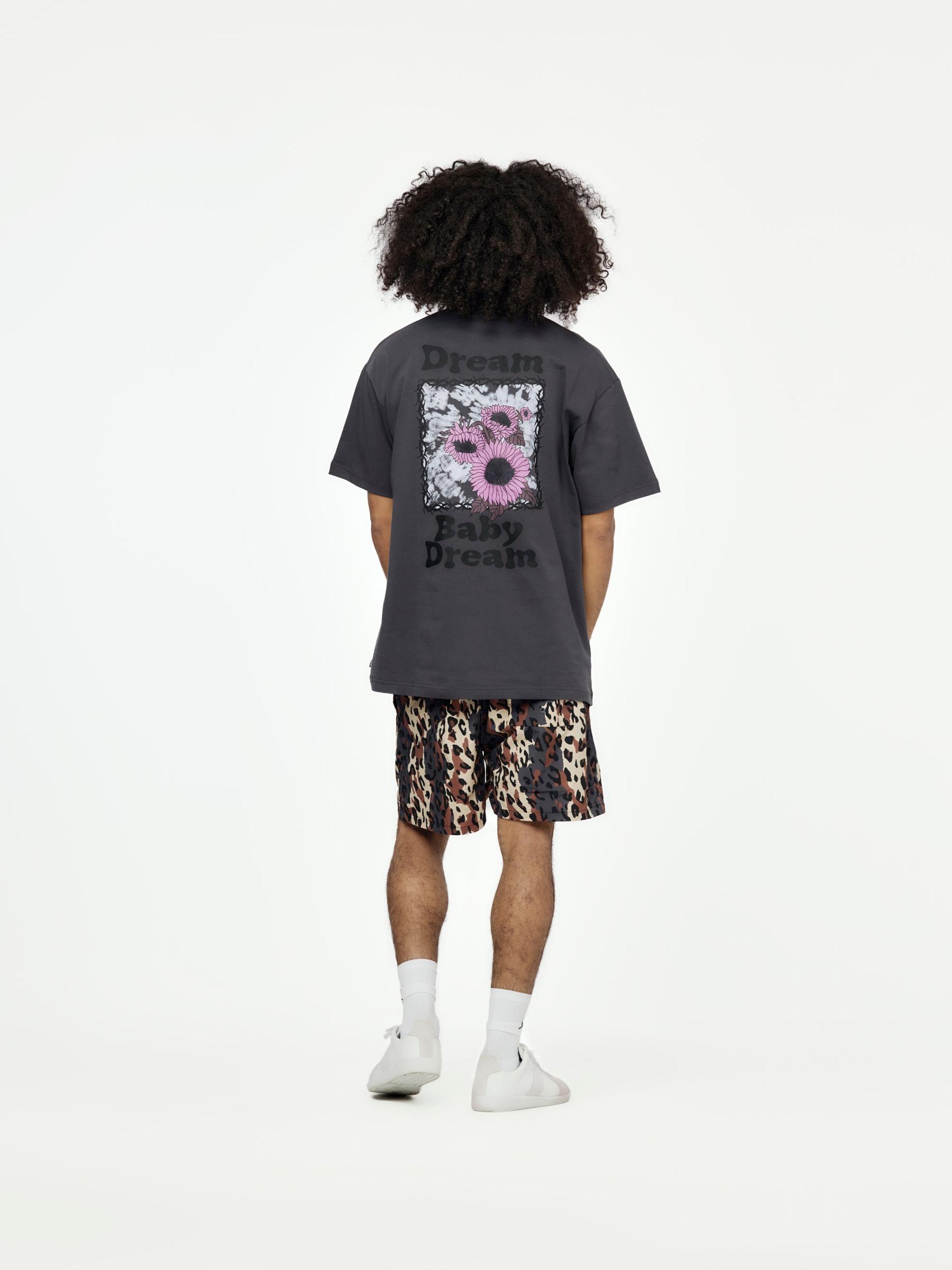 Dream T-Shirt (Forged Iron) Product Image
