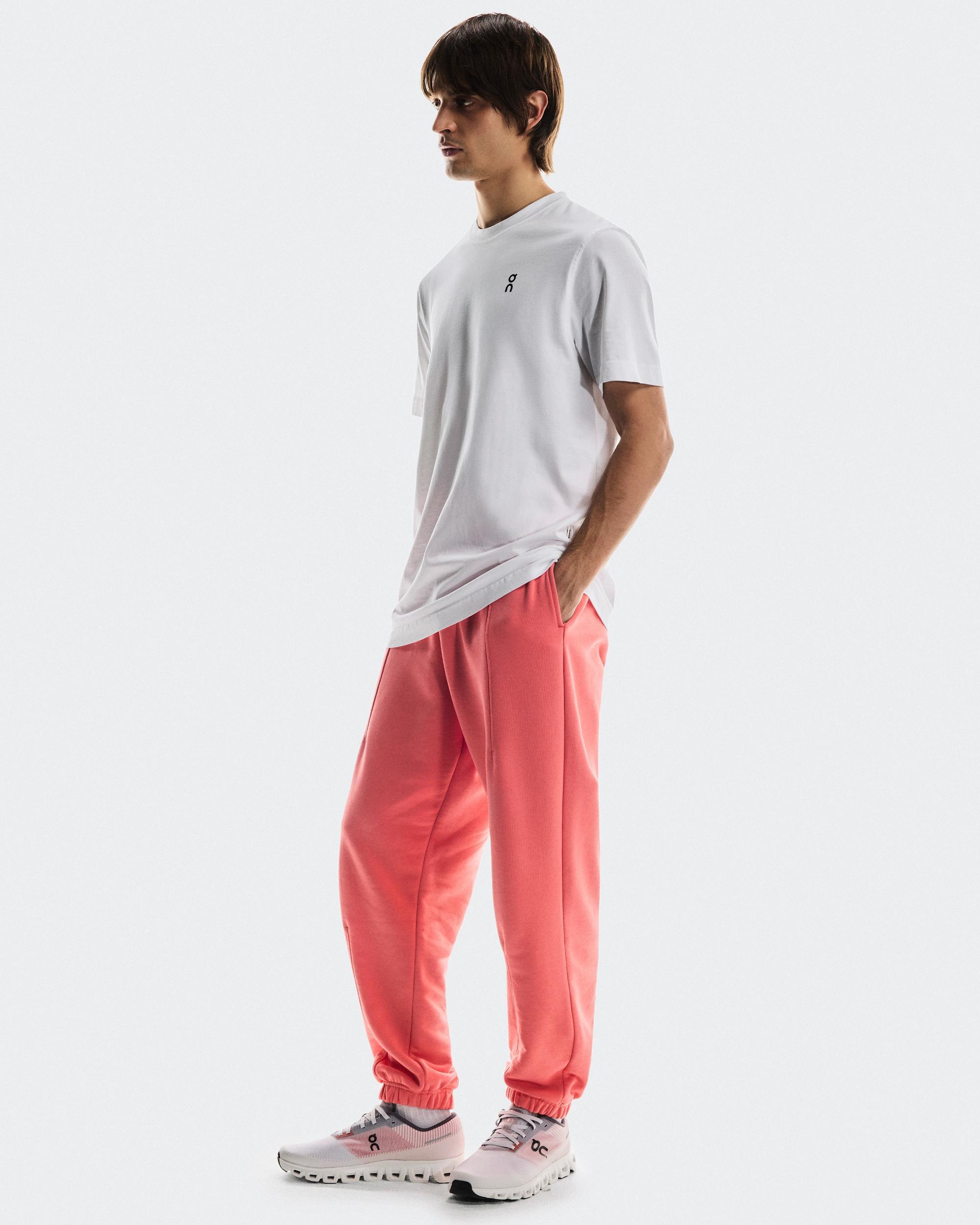 Club Pants: Off-Track Recovery Pants  Product Image