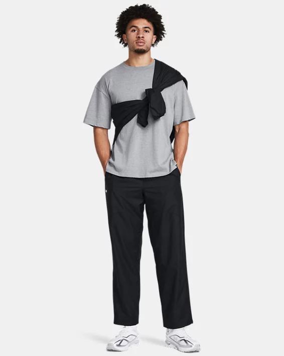 Men's UA RUSH™ Woven Pants Product Image