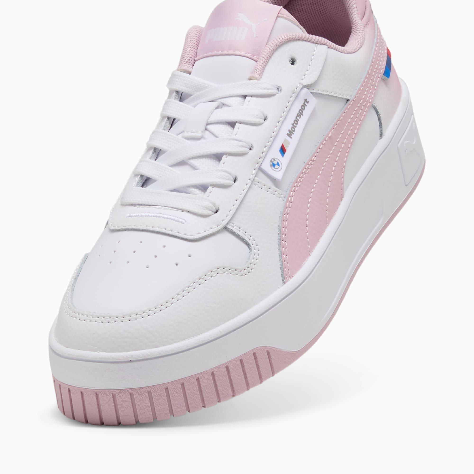 BMW M Motorsport Carina Street Women's Sneakers Product Image