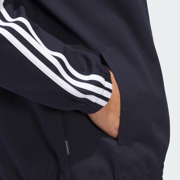 adidas Skateboarding Firebird Track Jacket (Gender Neutral) Legend Ink XS Unisex Product Image