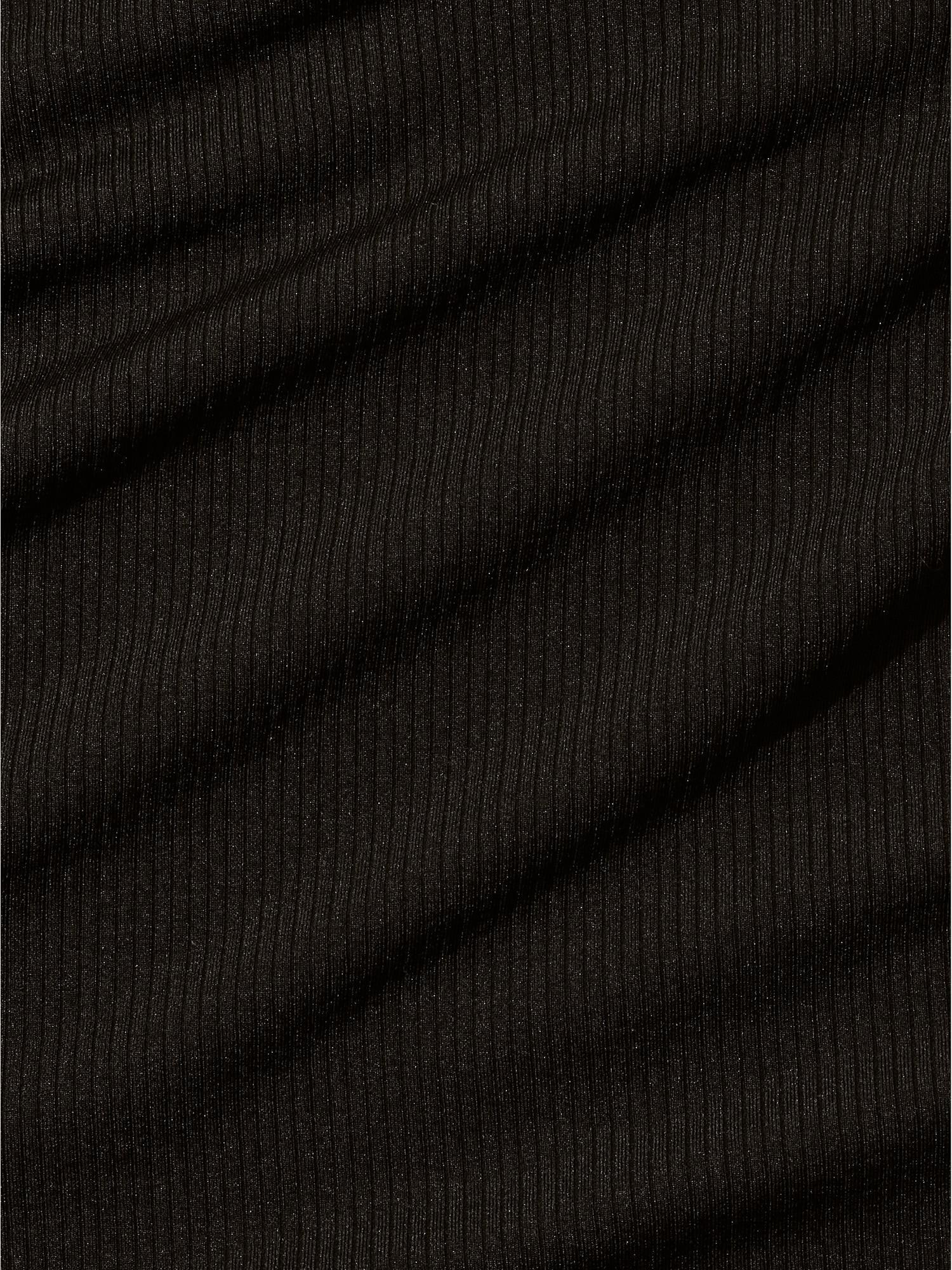 Renew Seamless Mock Neck Top Product Image