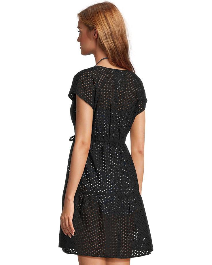 Beach Date Scoop Neck Dress Product Image