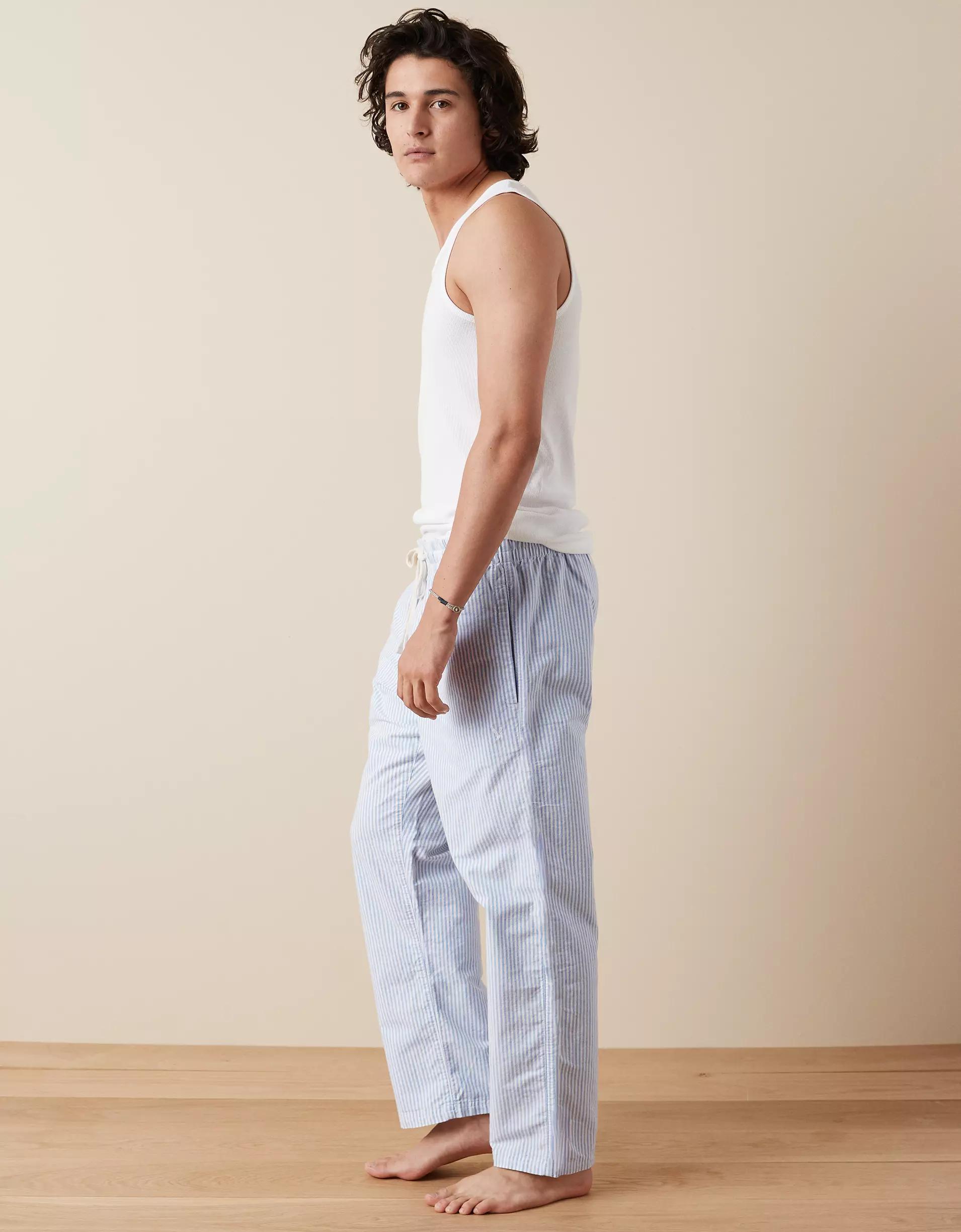 AE Stretch Cotton Pant Product Image