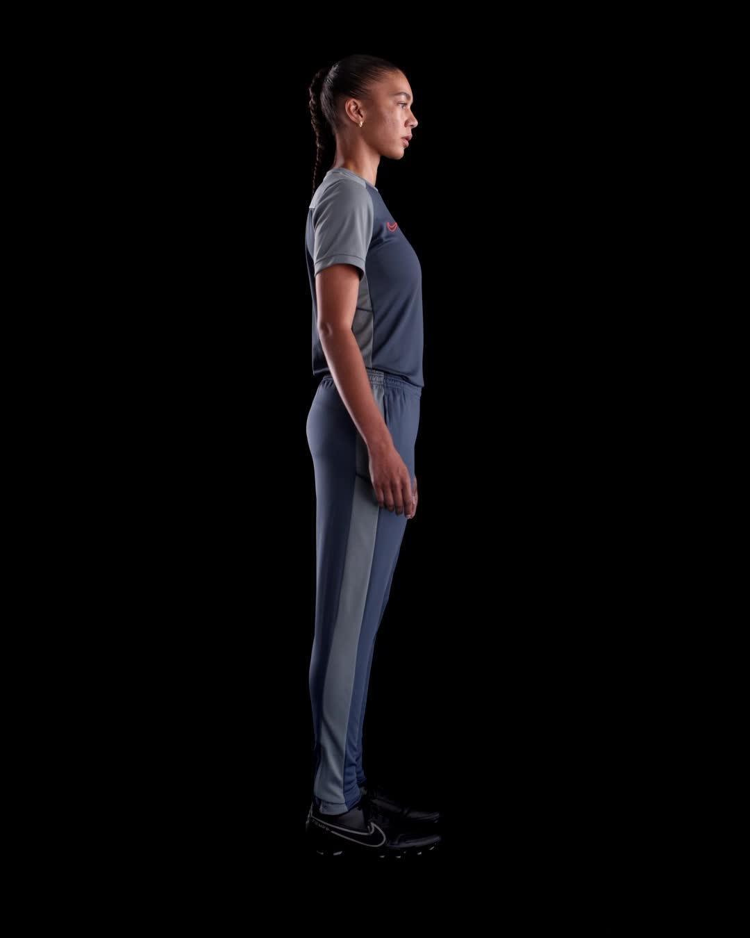 Nike Academy Women's Dri-FIT Soccer Pants Product Image